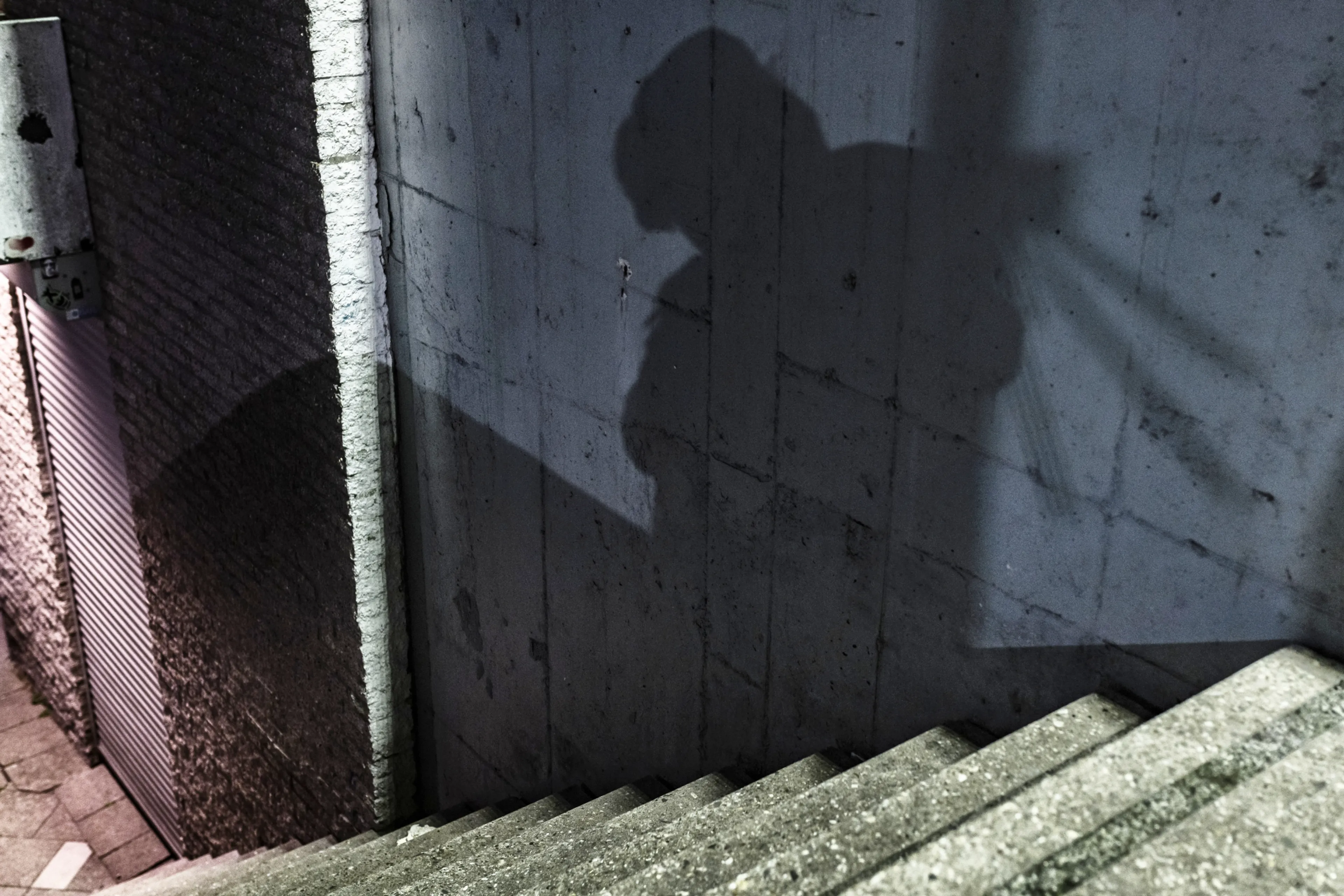 Verdachte (44) opgepakt voor gewelddadige beroving op hoogzwangere vrouw