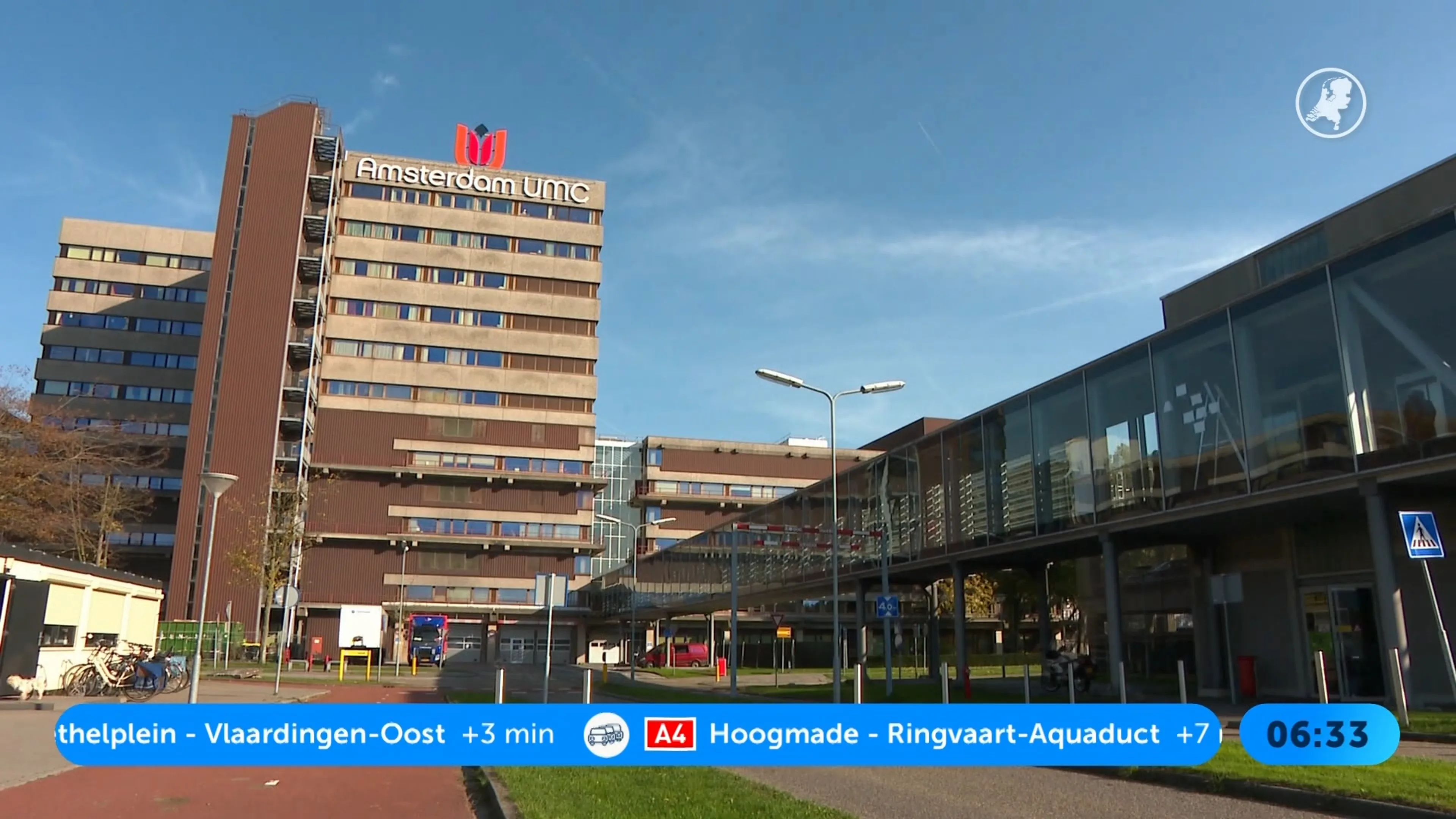 Test voor snel vaststellen van gevaarlijke hersenvliesontsteking