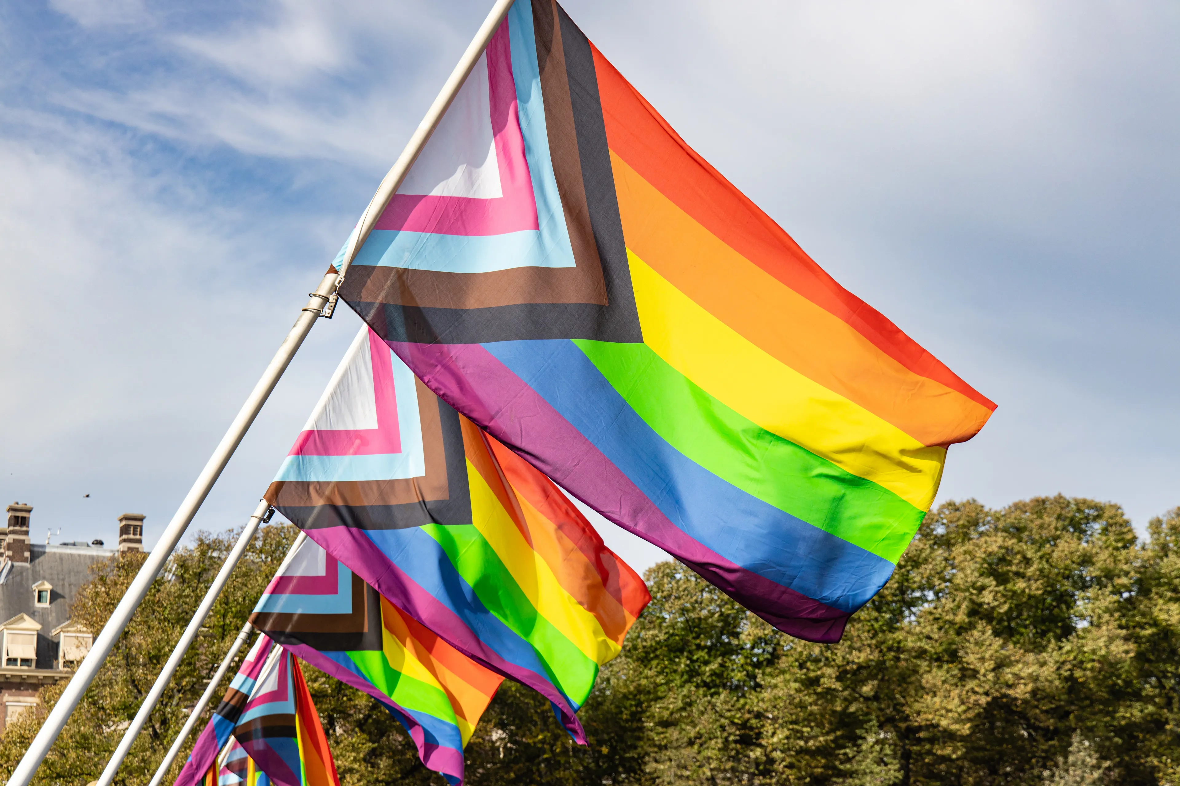 Staatssecretaris Struycken (NSC) trekt transgenderwet in