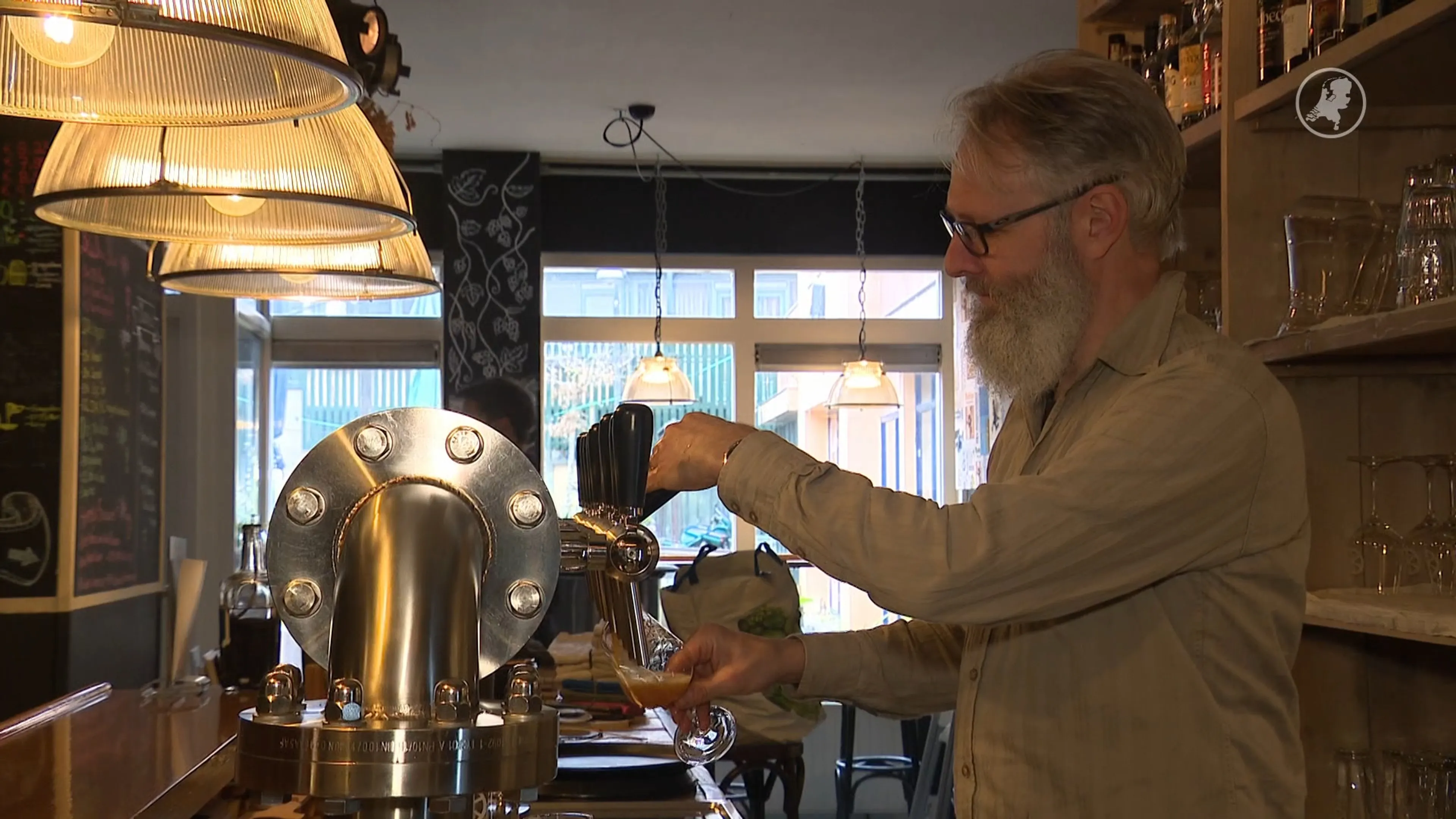 Kleine brouwer vecht om te overleven in de biermarkt: 'Wij krijgen alle klappen'
