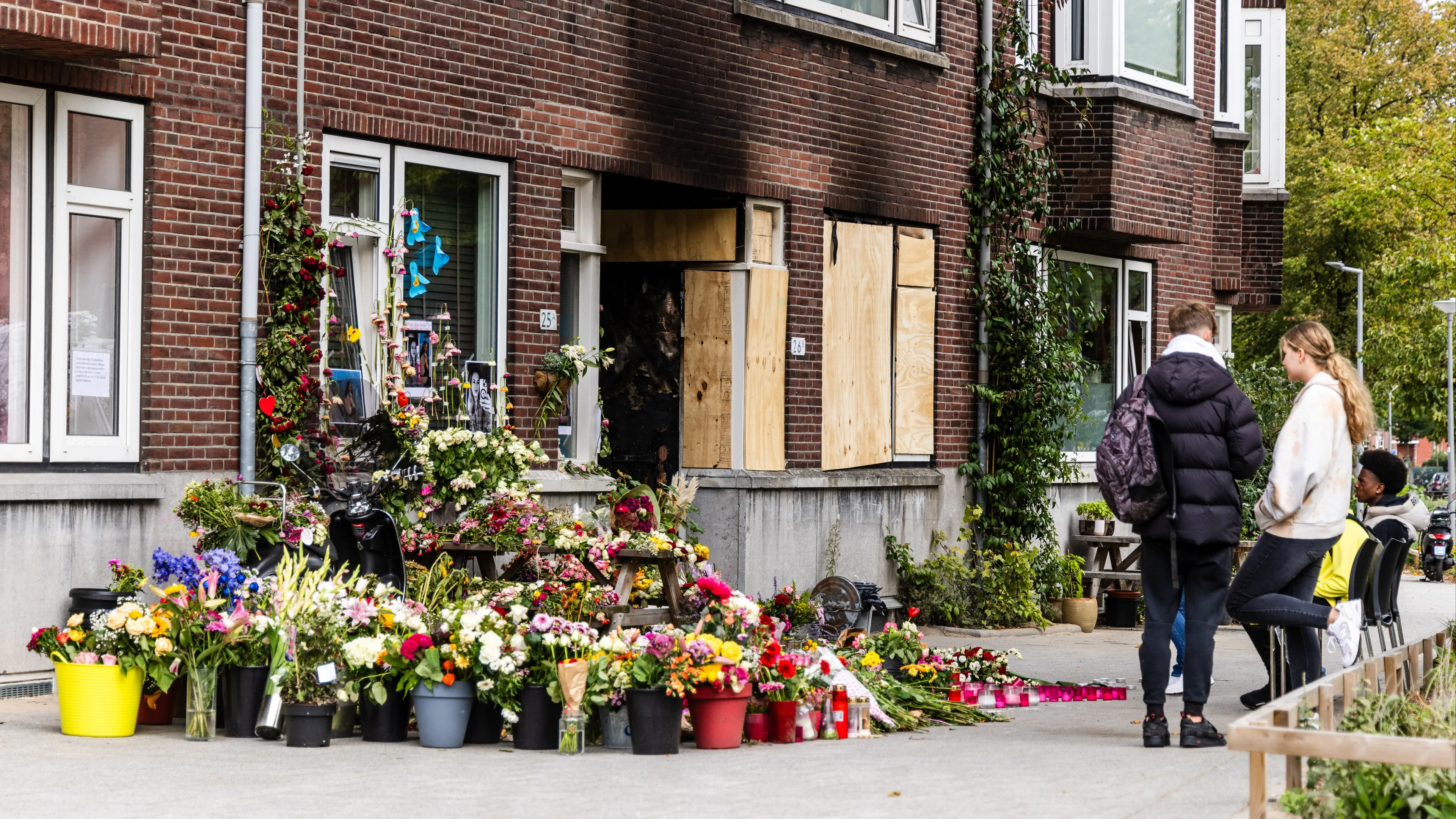 Erasmusschutter Fouad L. ging volgens rapport 'zeer berekenend' te werk
