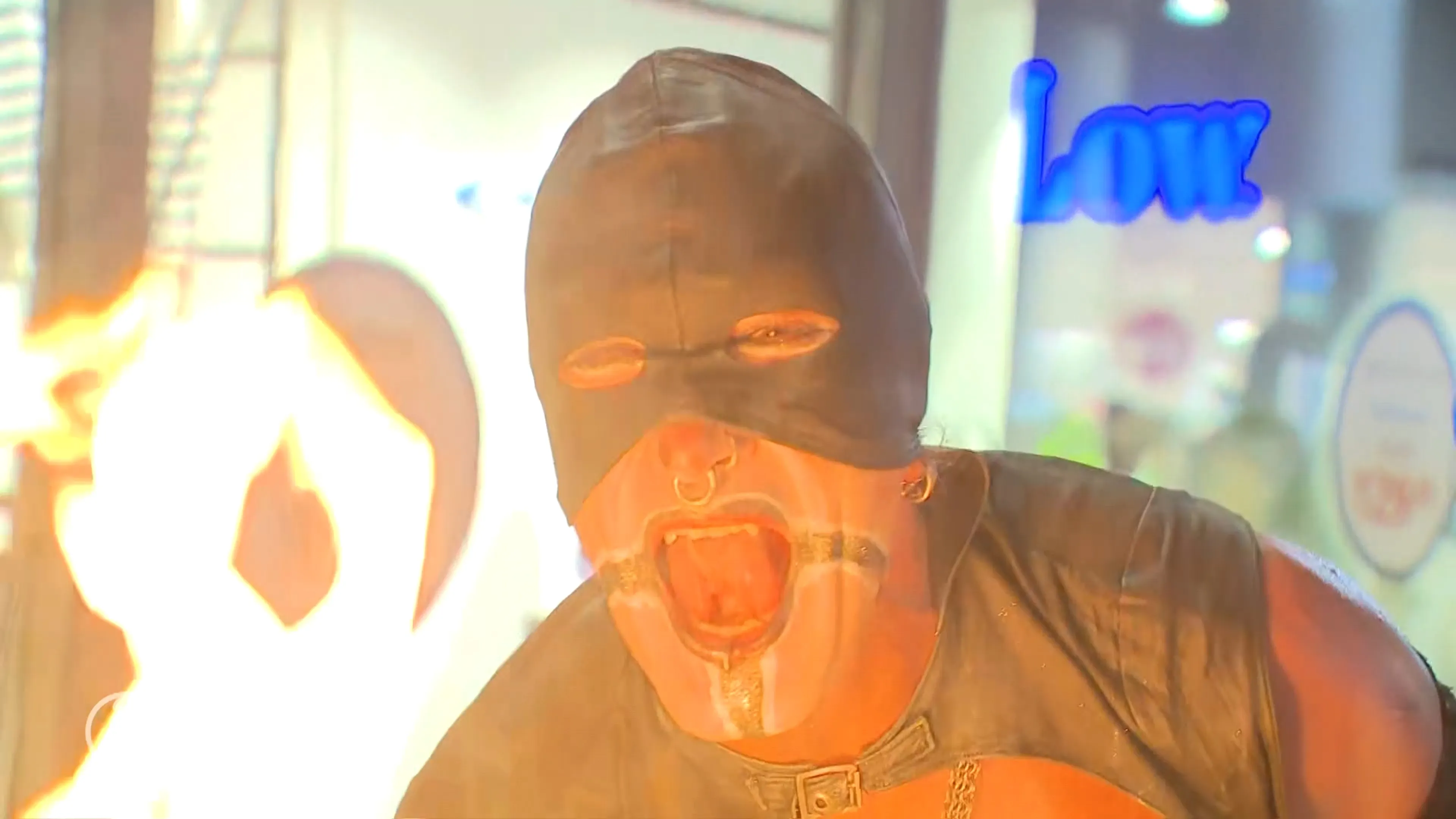Zombies, spoken en weerwolven nemen Zoetermeer over tijdens griezelig Halloweenfeest