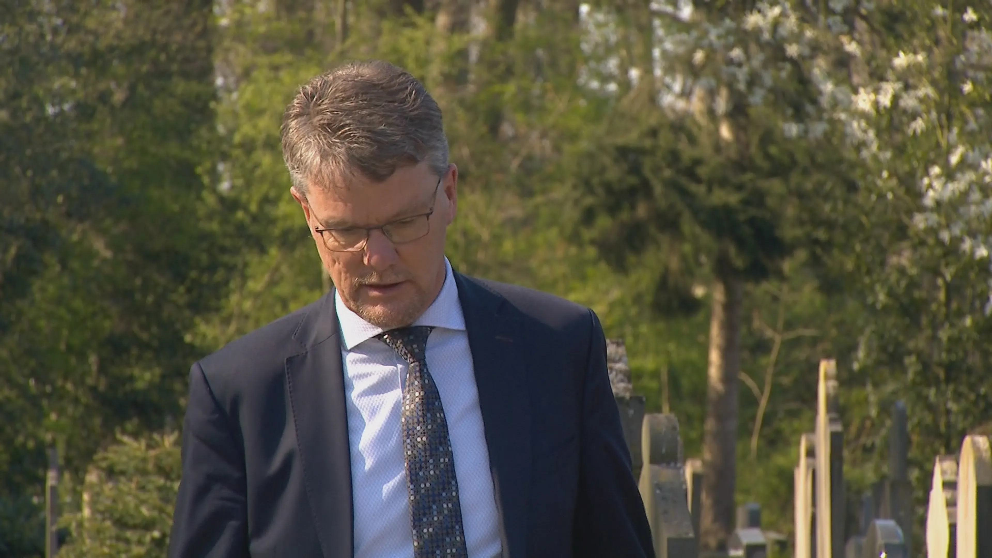 Uitvaartbranche heeft het druk: ‘Iedere morgen denk ik: wie zou het nou weer zijn?’