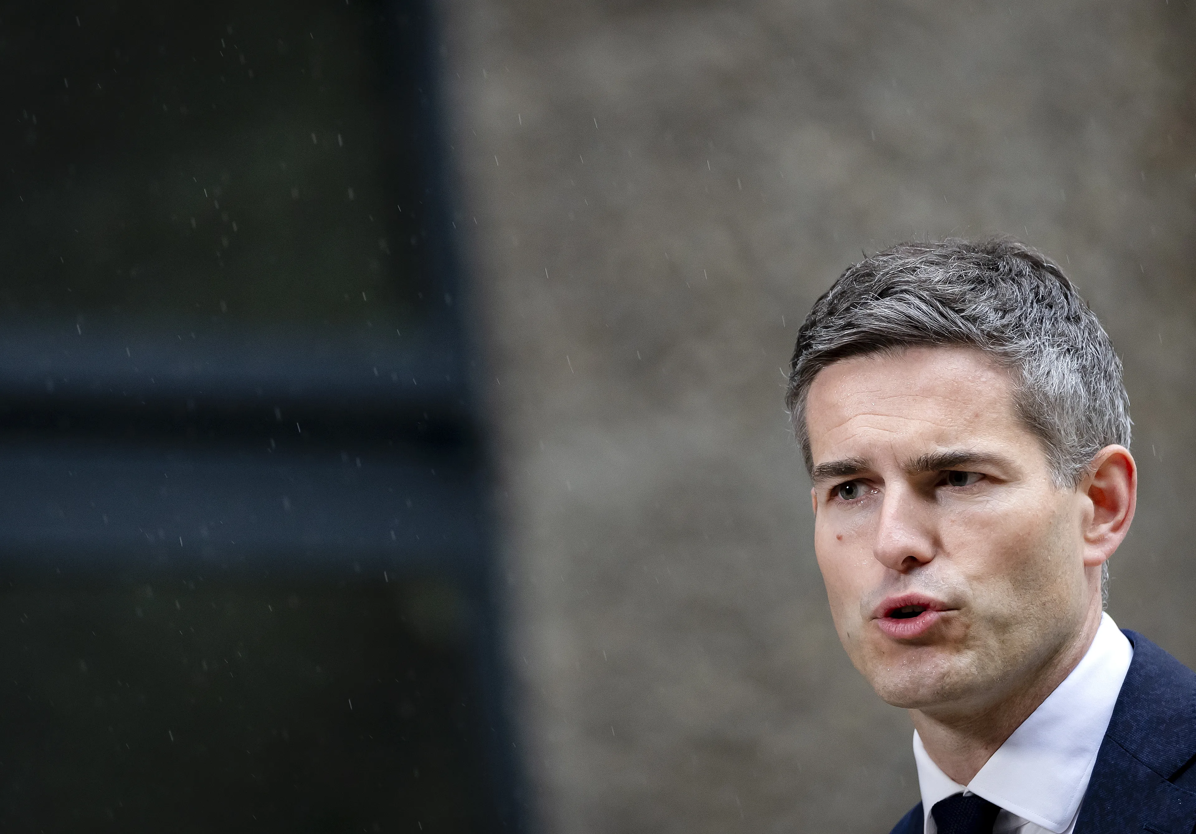 'Nederland staat open voor visarestricties tegen Russen'