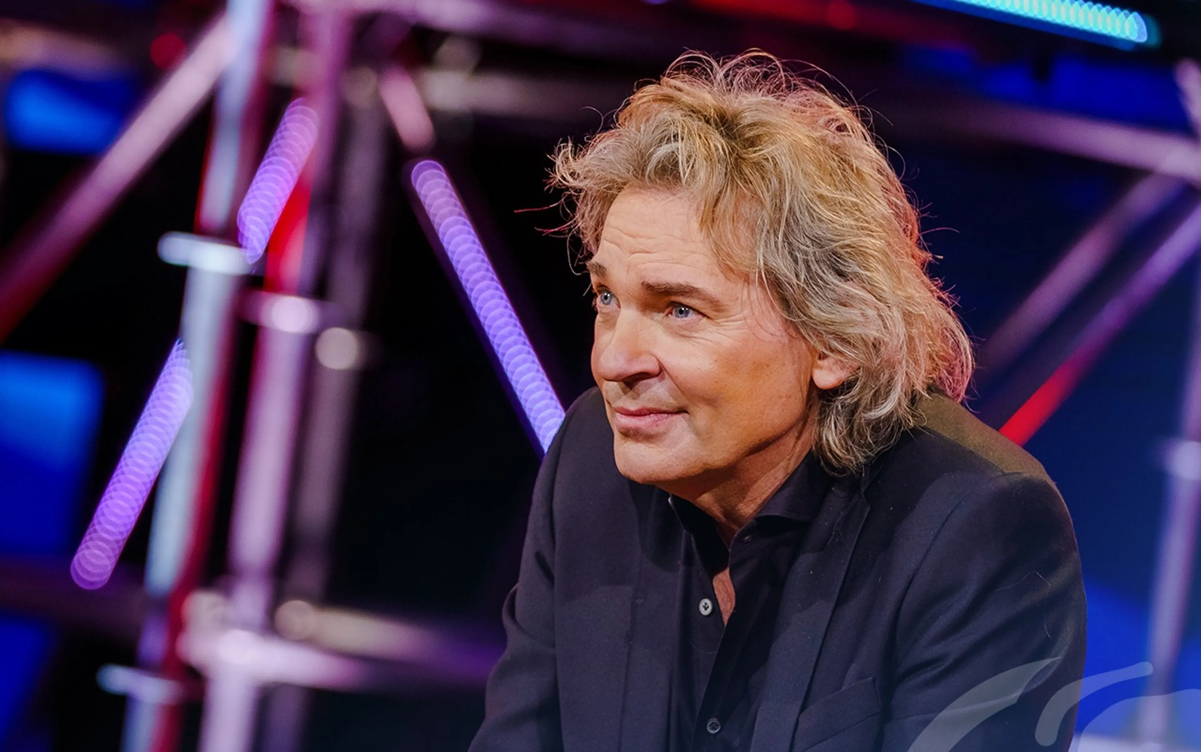 Matthijs van Nieuwkerk nieuwsgierig naar onderzoek, sluit dagelijks programma niet uit