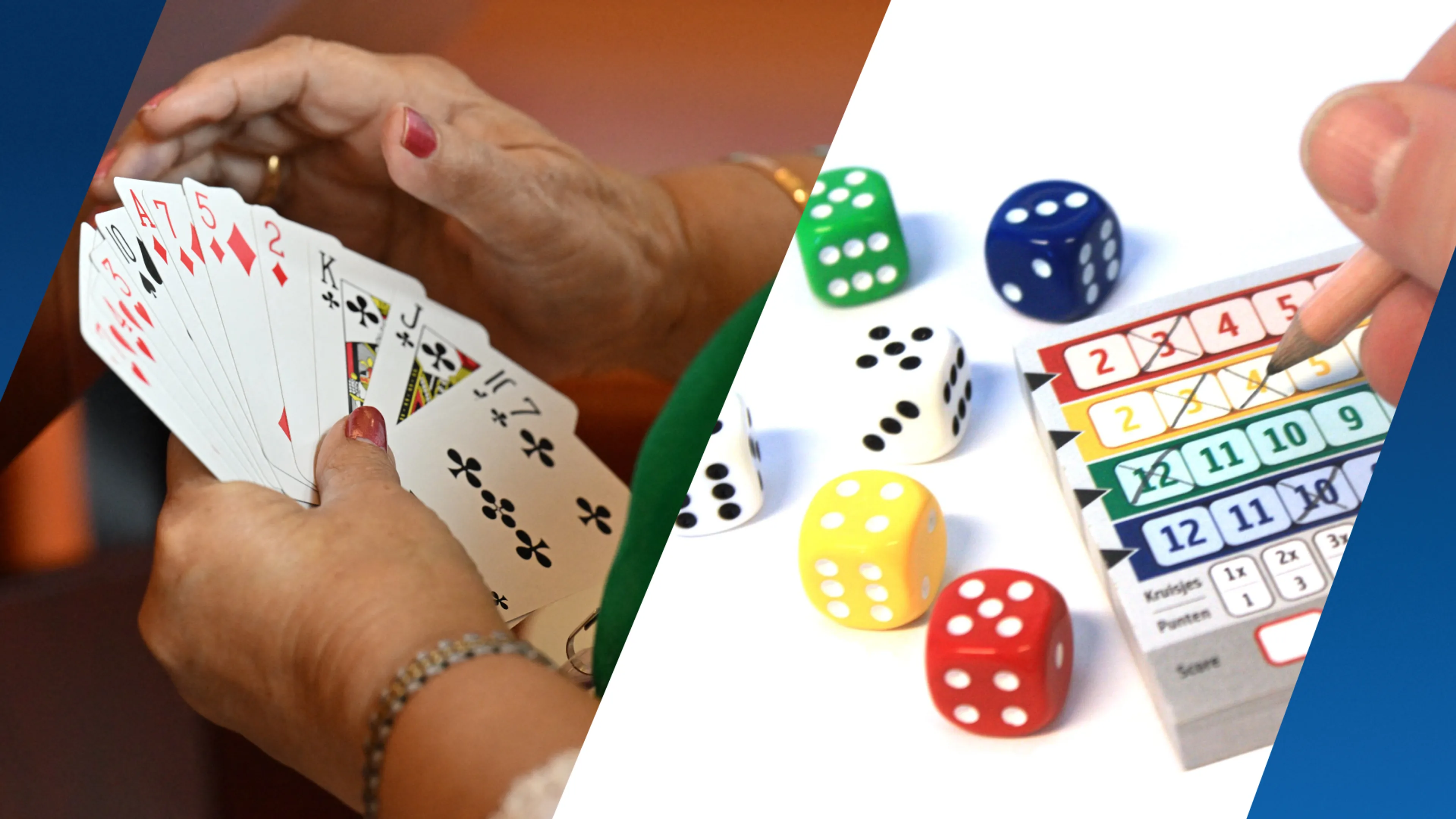 Welke spelletjes gaan deze zomervakantie mee in de koffer? Dit is de top vijf