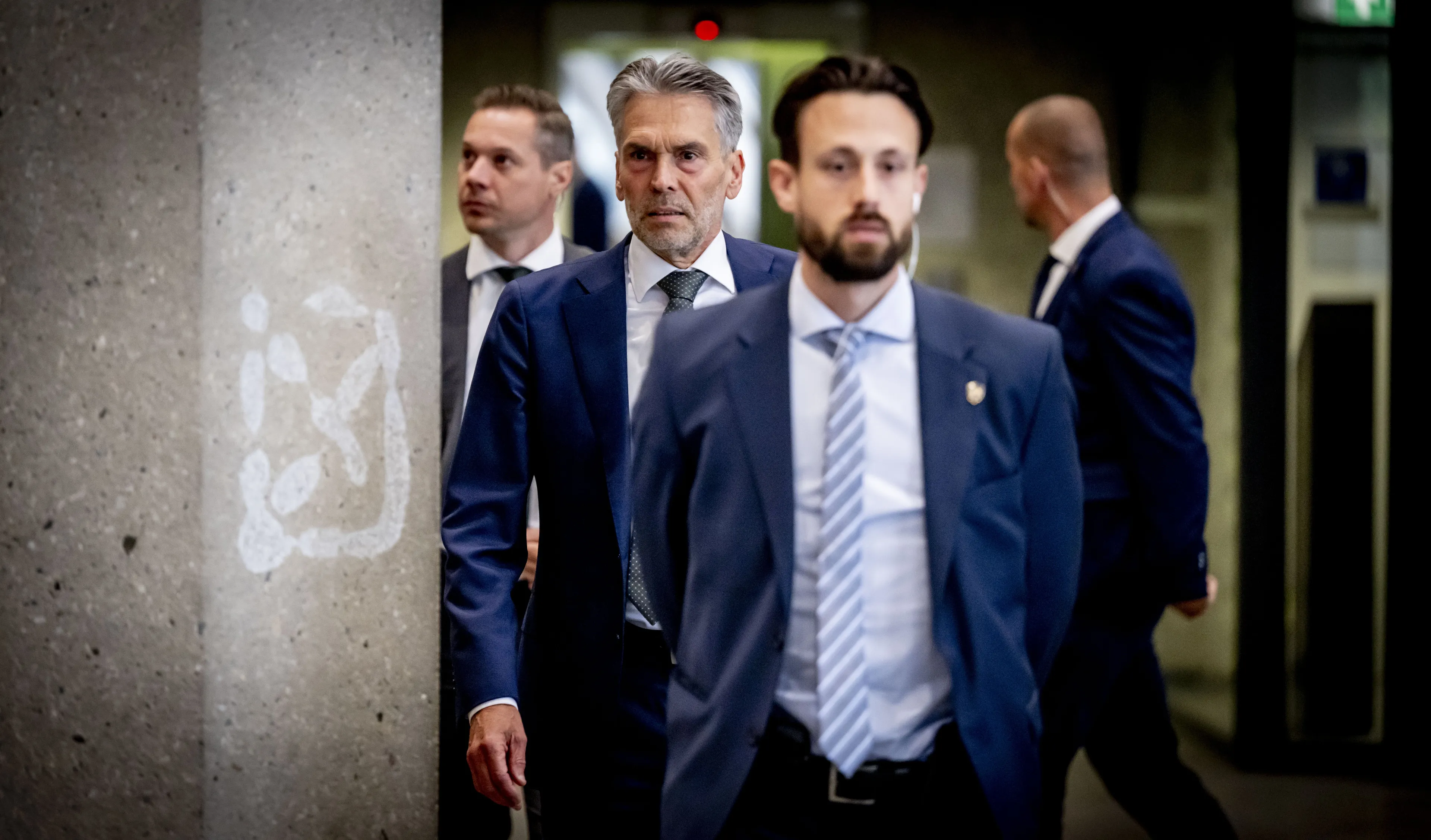 Schoof: steun aan Oekraïne is onverminderd