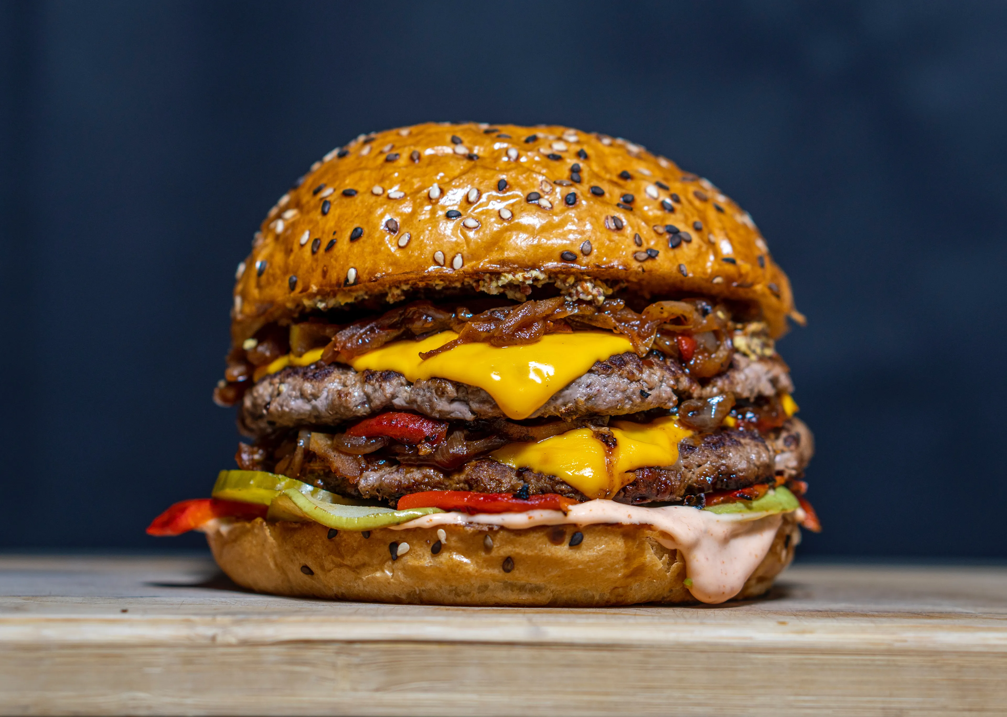 Nederlander trapt niet in fastfoodreclame