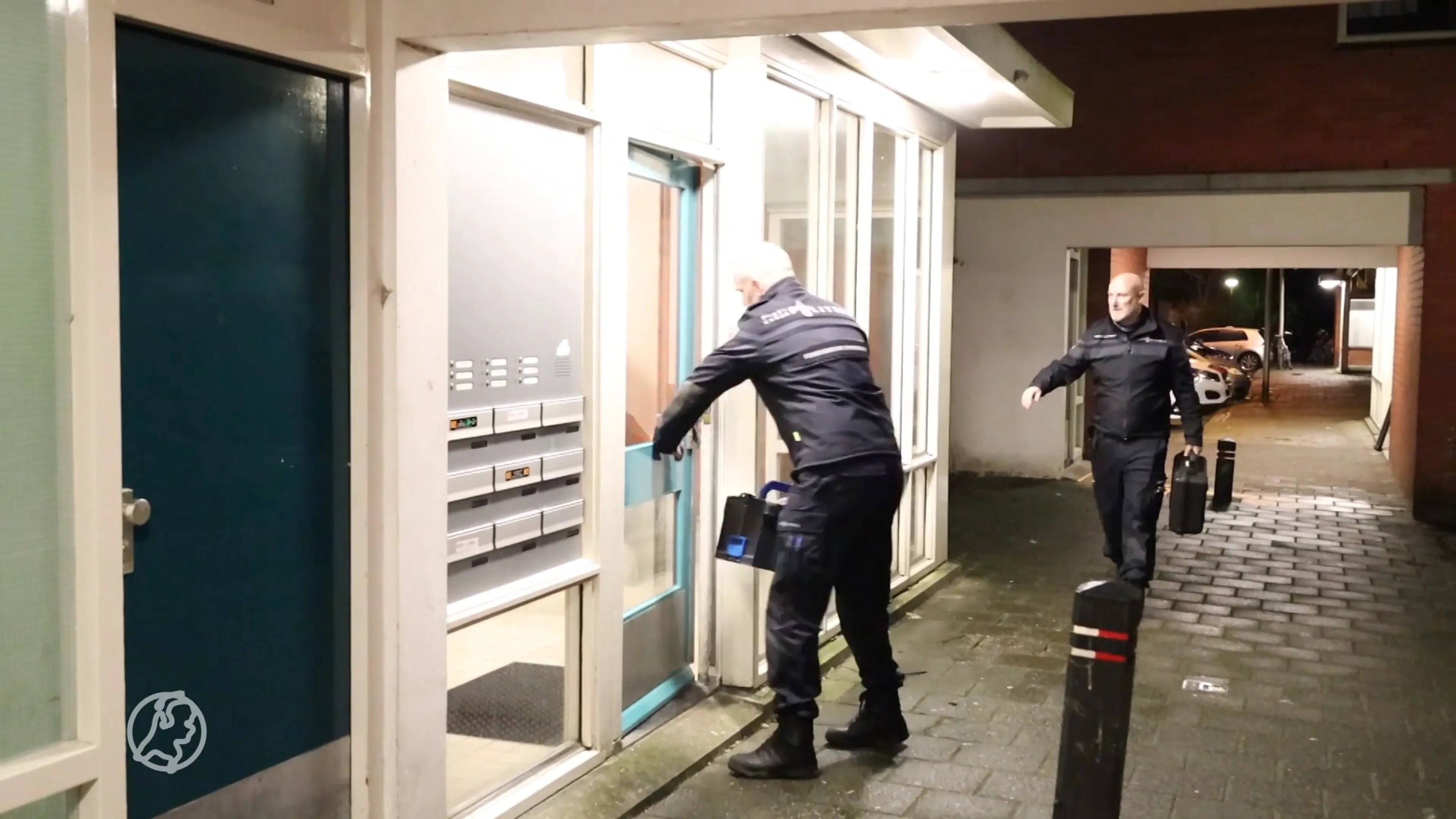 'Pittige ruzie' escaleert in Diemen: 'Mijn dochter hoorde: nee, niet doen. En toen was het stil'