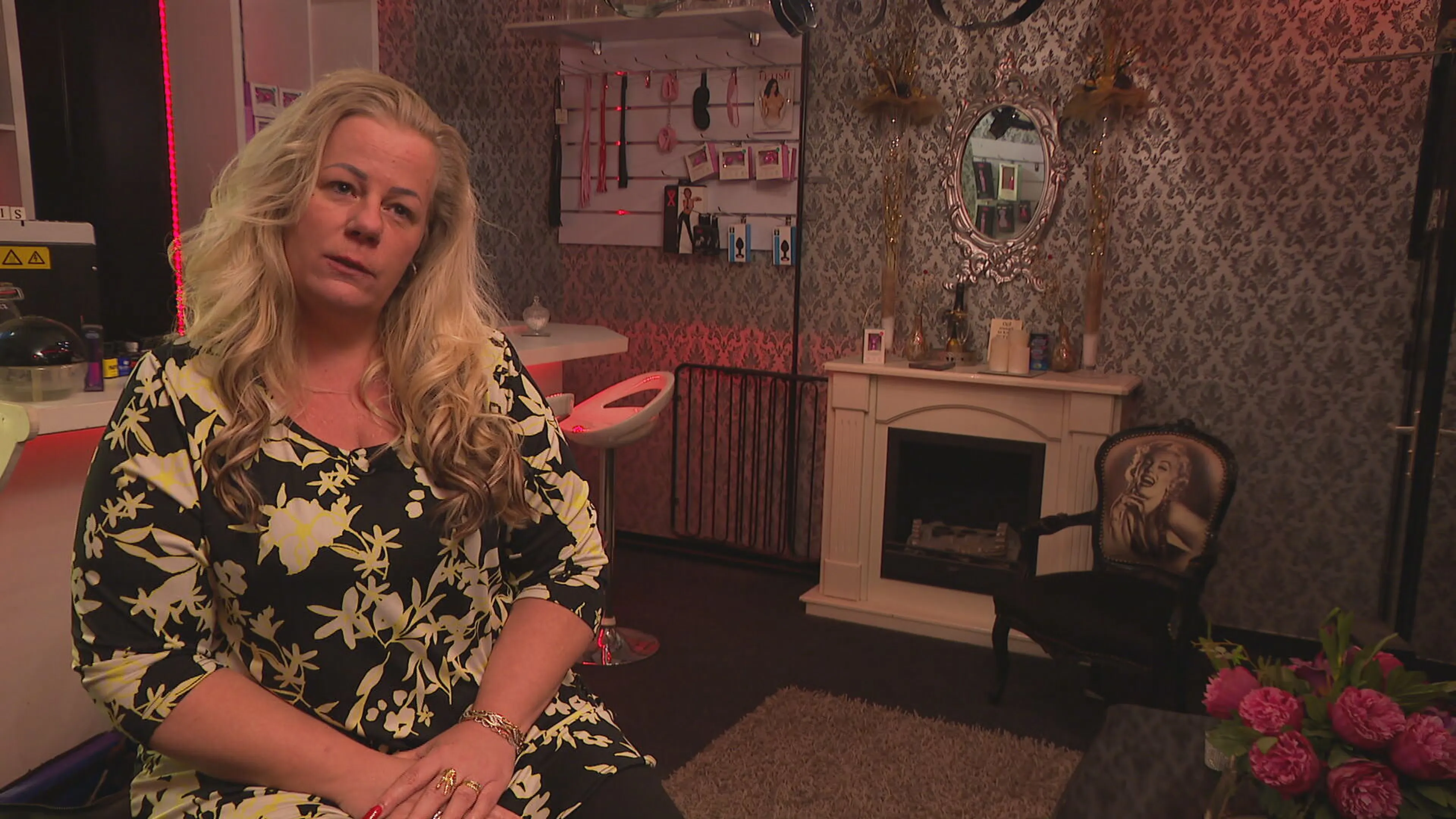 Priscilla start doneeractie voor haar meiden: 'Sekswerkers zijn ondergeschoven kindje'