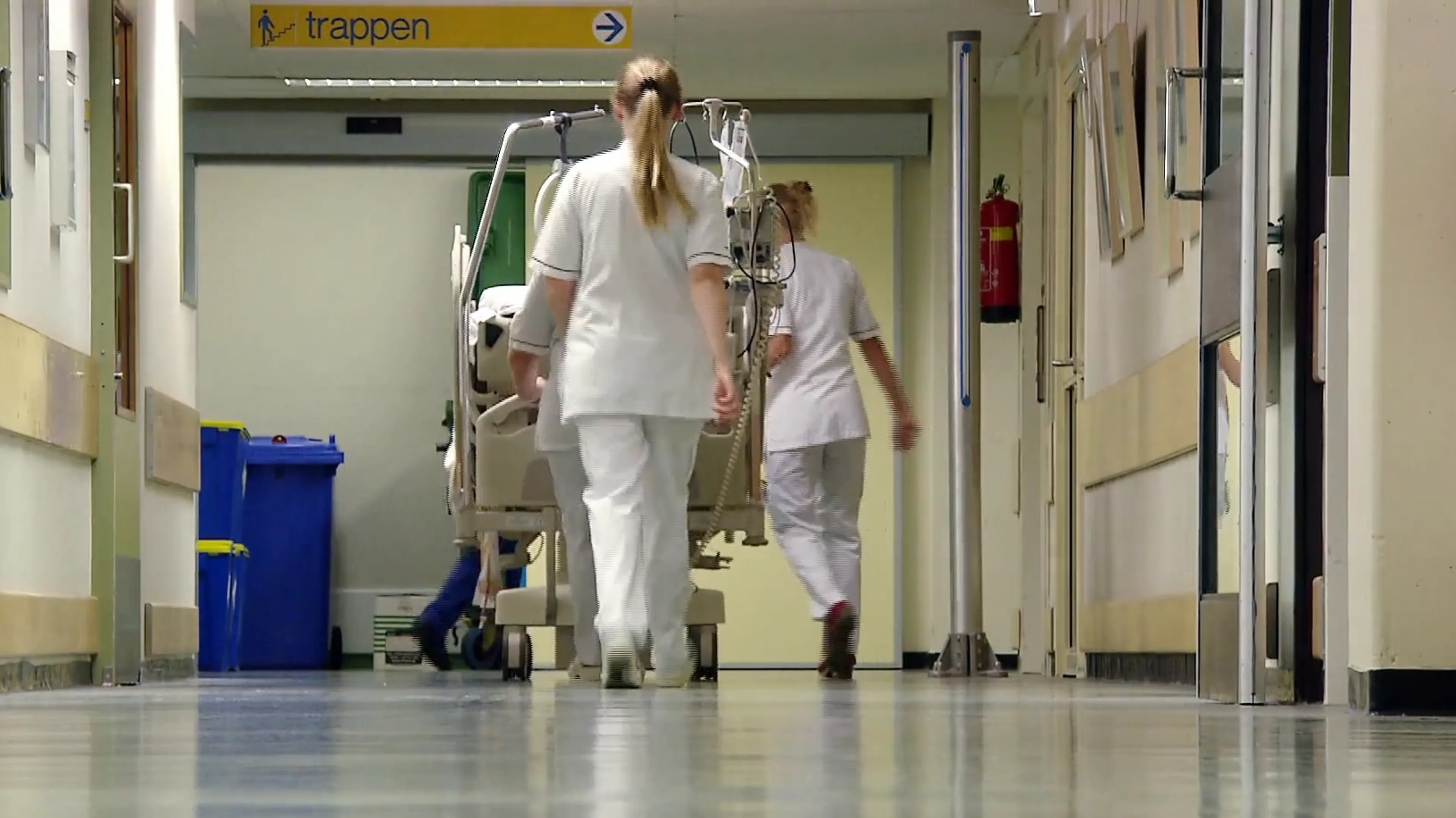 Inspectie kreeg dubbel zoveel meldingen over zorgverleners met vals diploma
