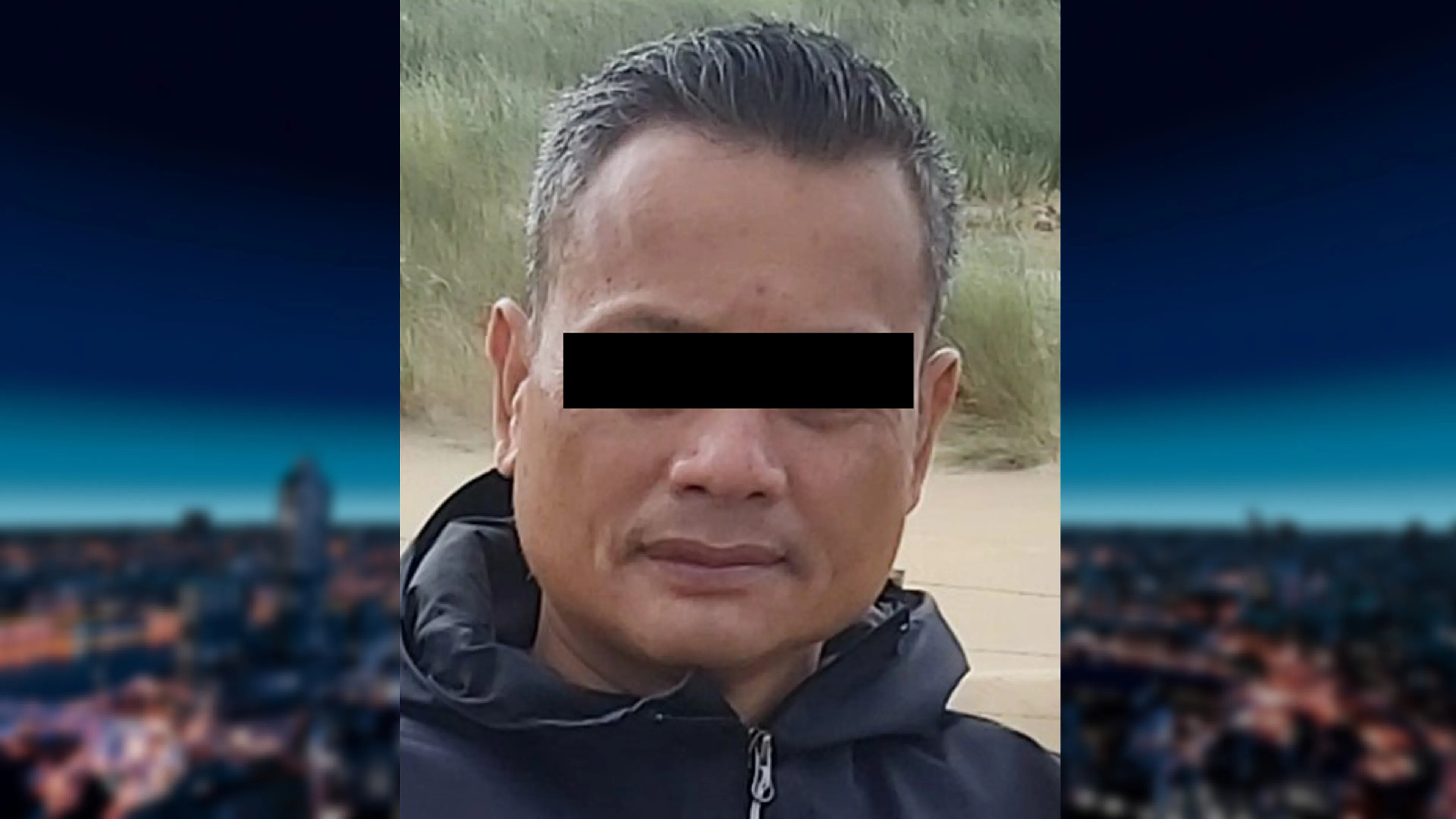 Moordverdachte Lucky spant kort geding aan wegens 'onmenselijke behandeling' in cel