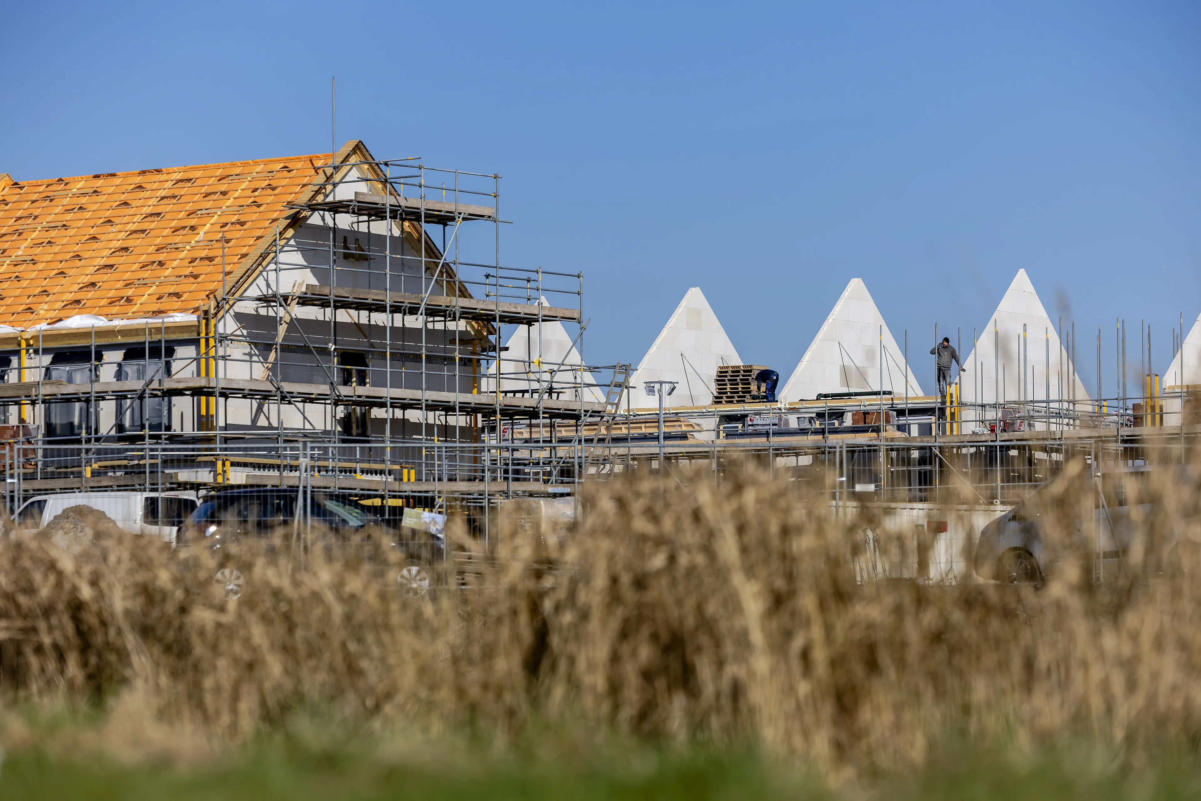 Wat gaan Provinciale Statenverkiezingen betekenen voor wonen?