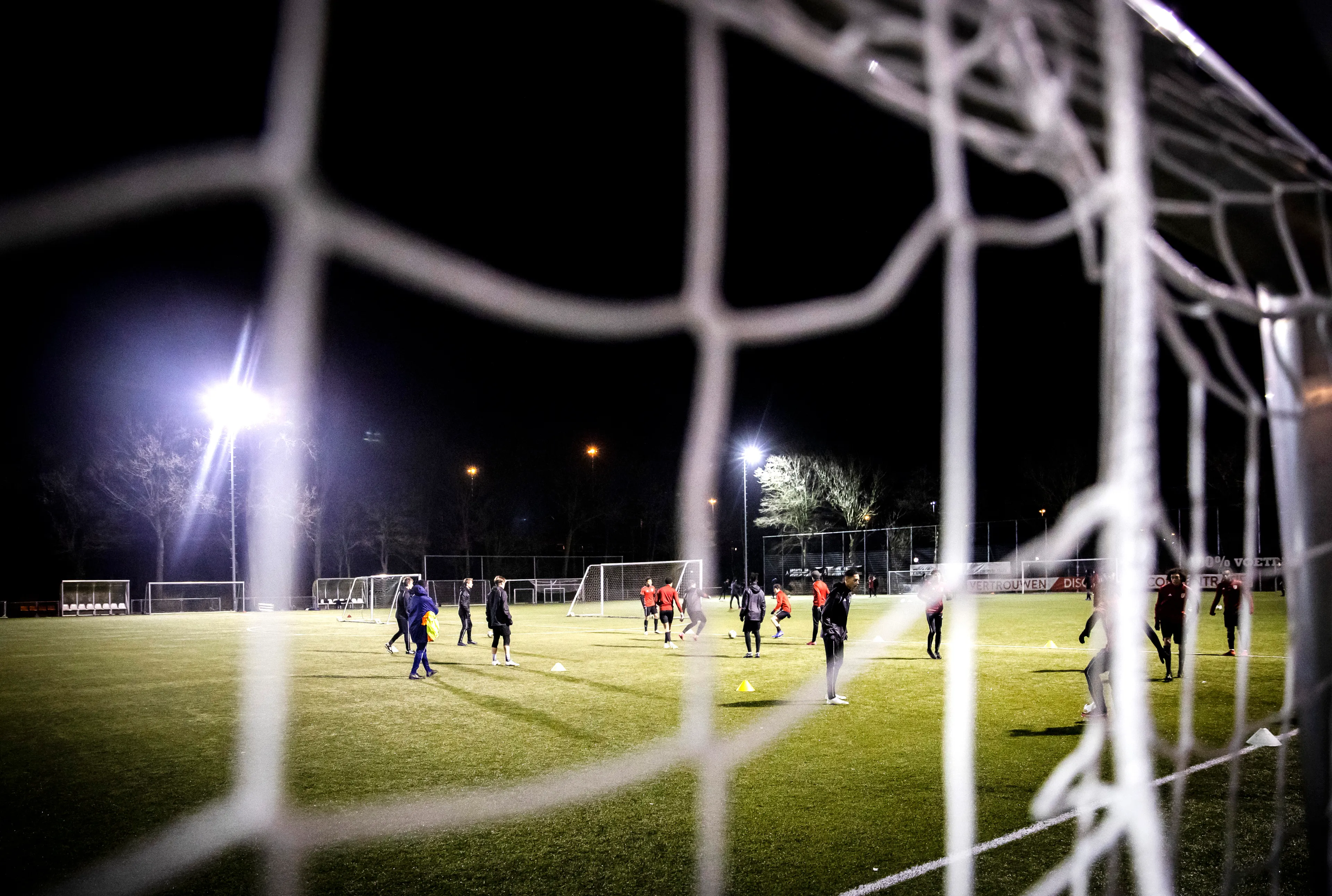 Sportclubs 'houden hart vast' en vrezen nieuwe lockdown