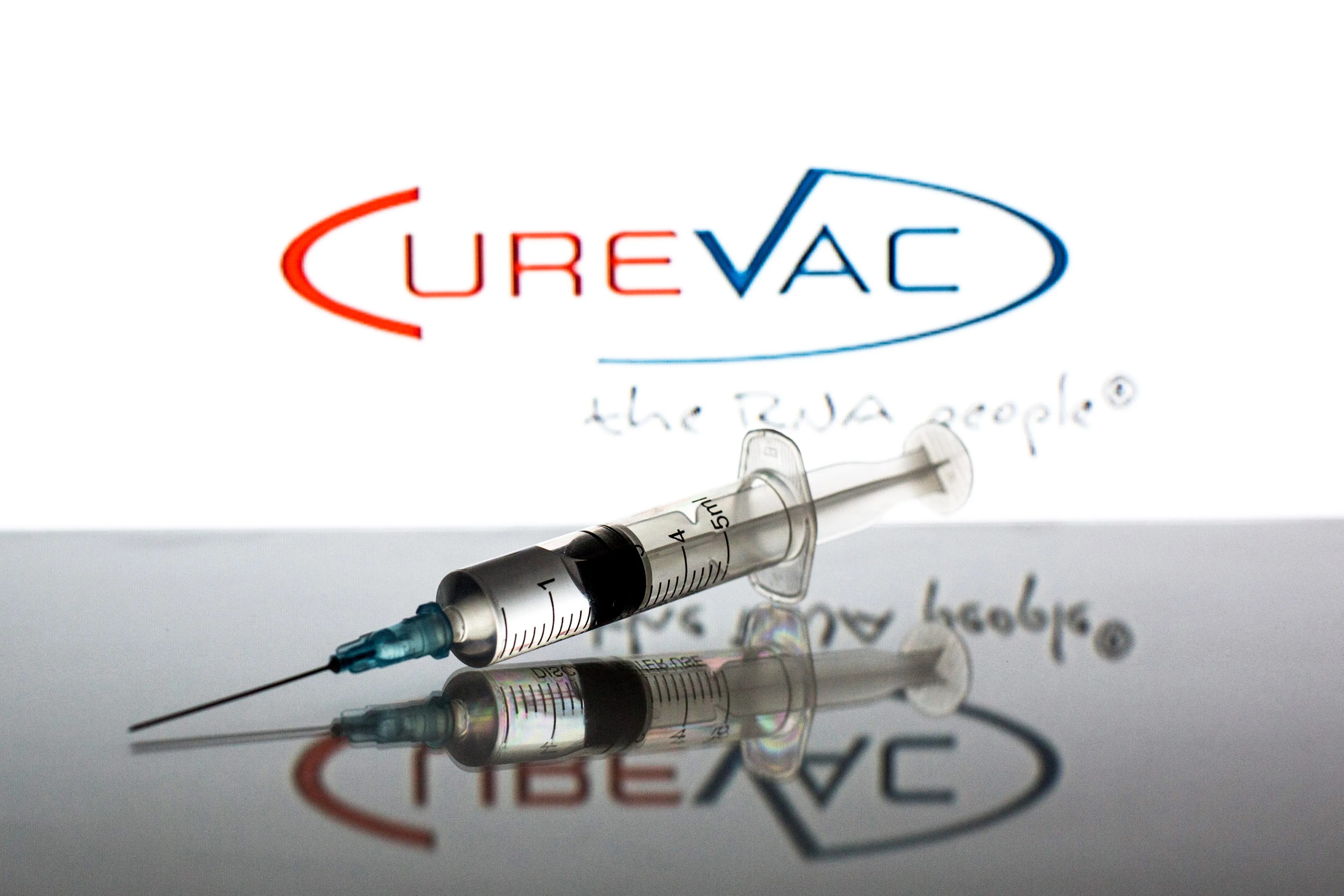 CureVac stopt ontwikkeling coronavaccin, Nederland had 10,7 miljoen doses besteld 