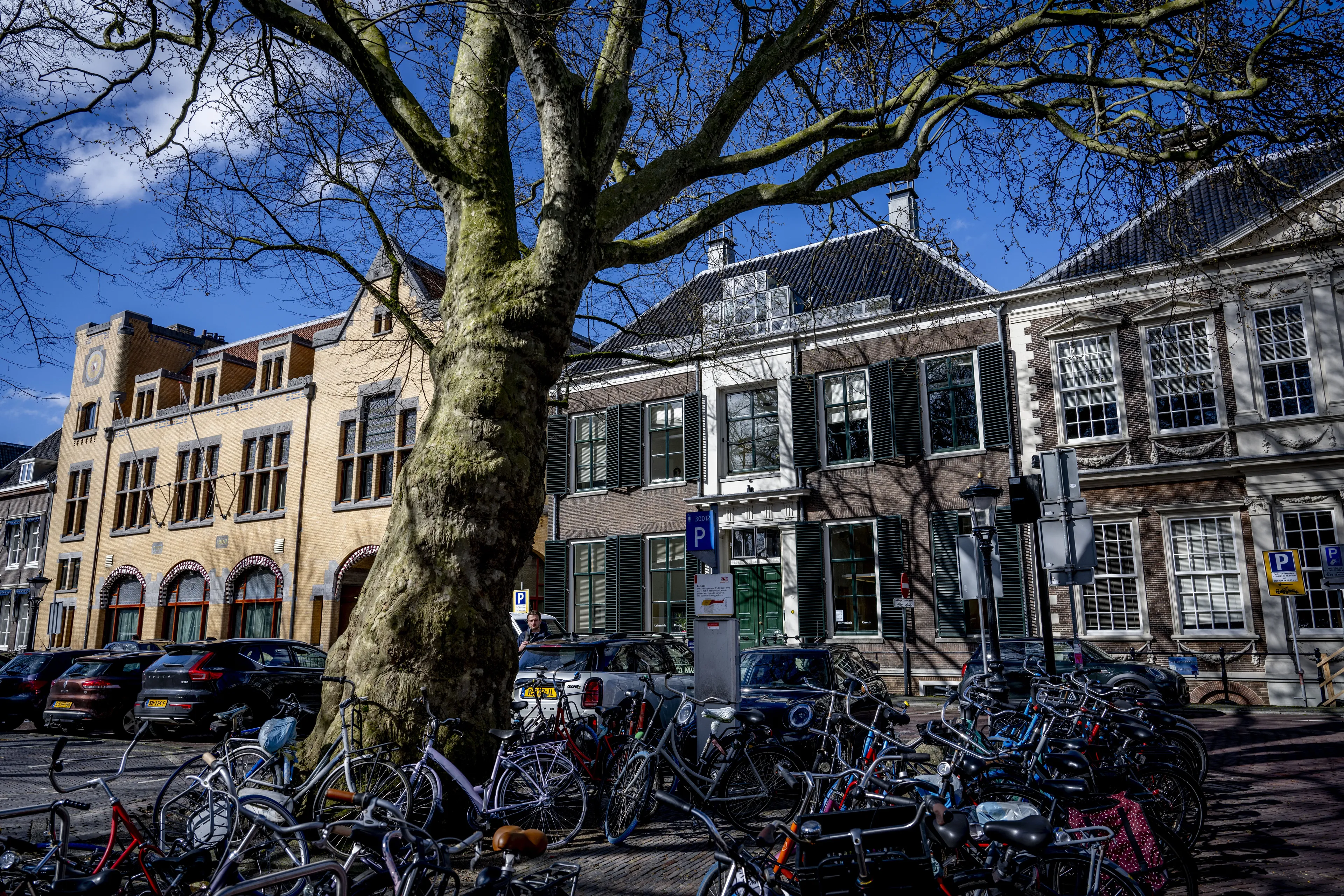 Zaak over bangalijst Utrecht verplaatst naar rechtbank Gelderland