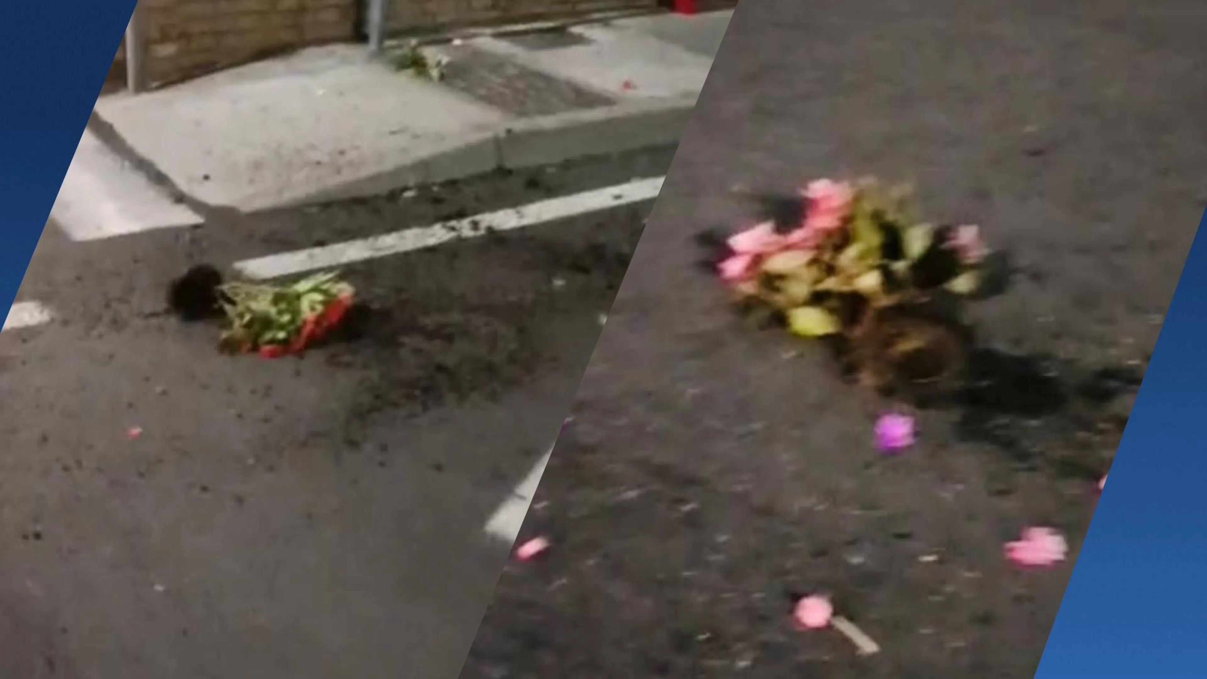 Nederlandse jongeren laten spoor van vernieling achter in Italië