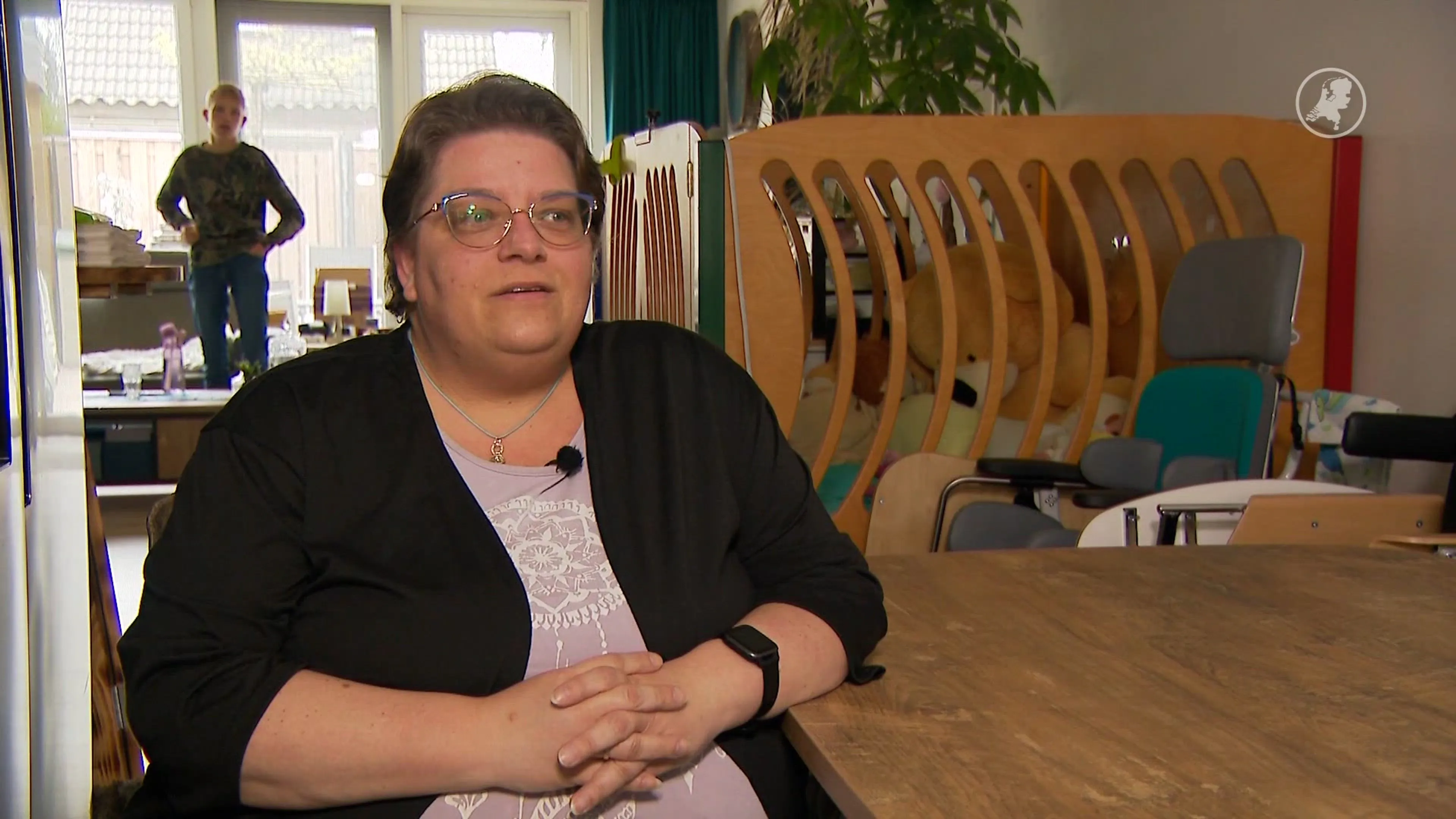 Carola's tweeling heeft intensieve zorg nodig, en nu sluit de opvang