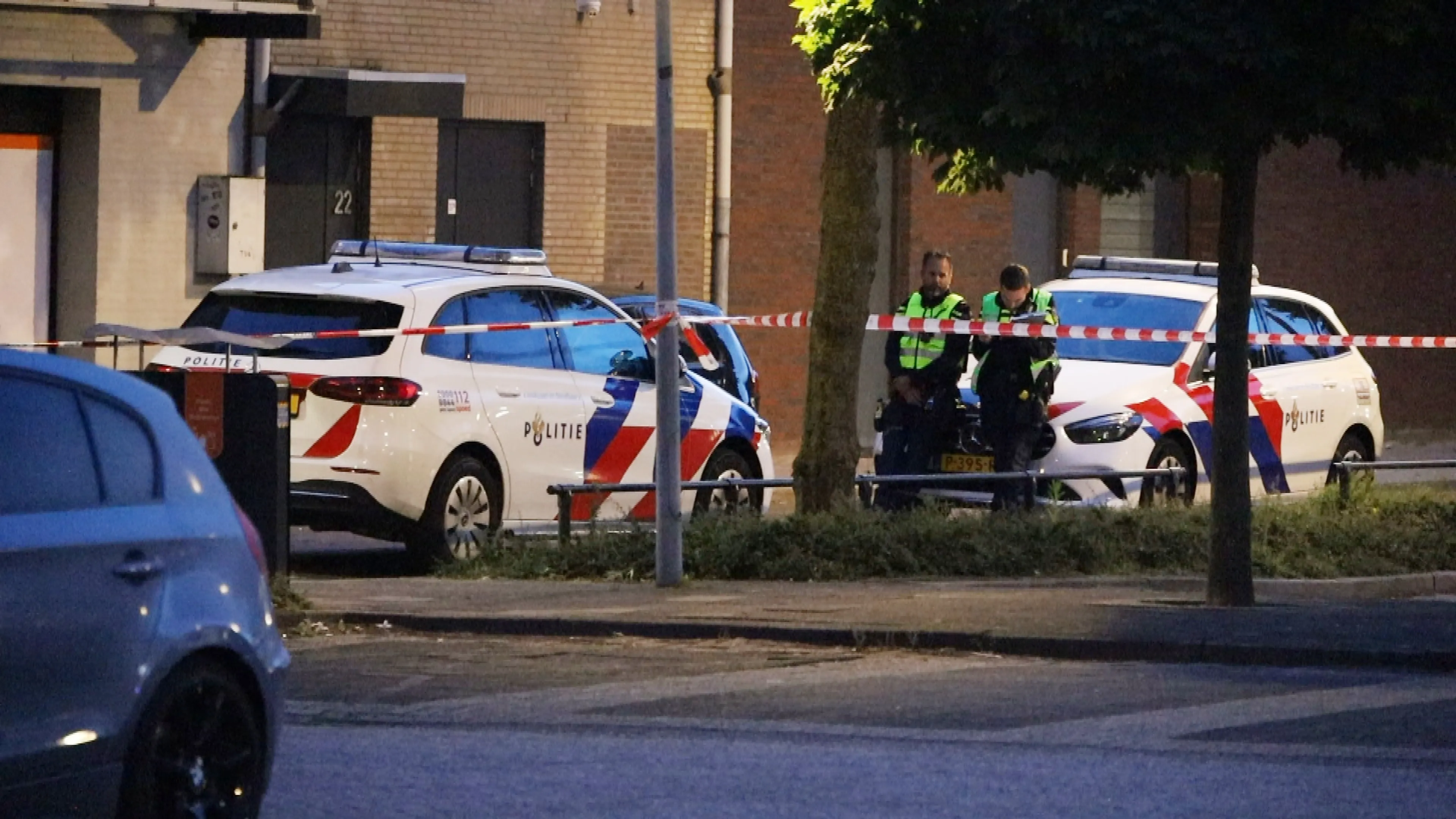 Agent niet vervolgd voor schieten in been verdachte in Uden