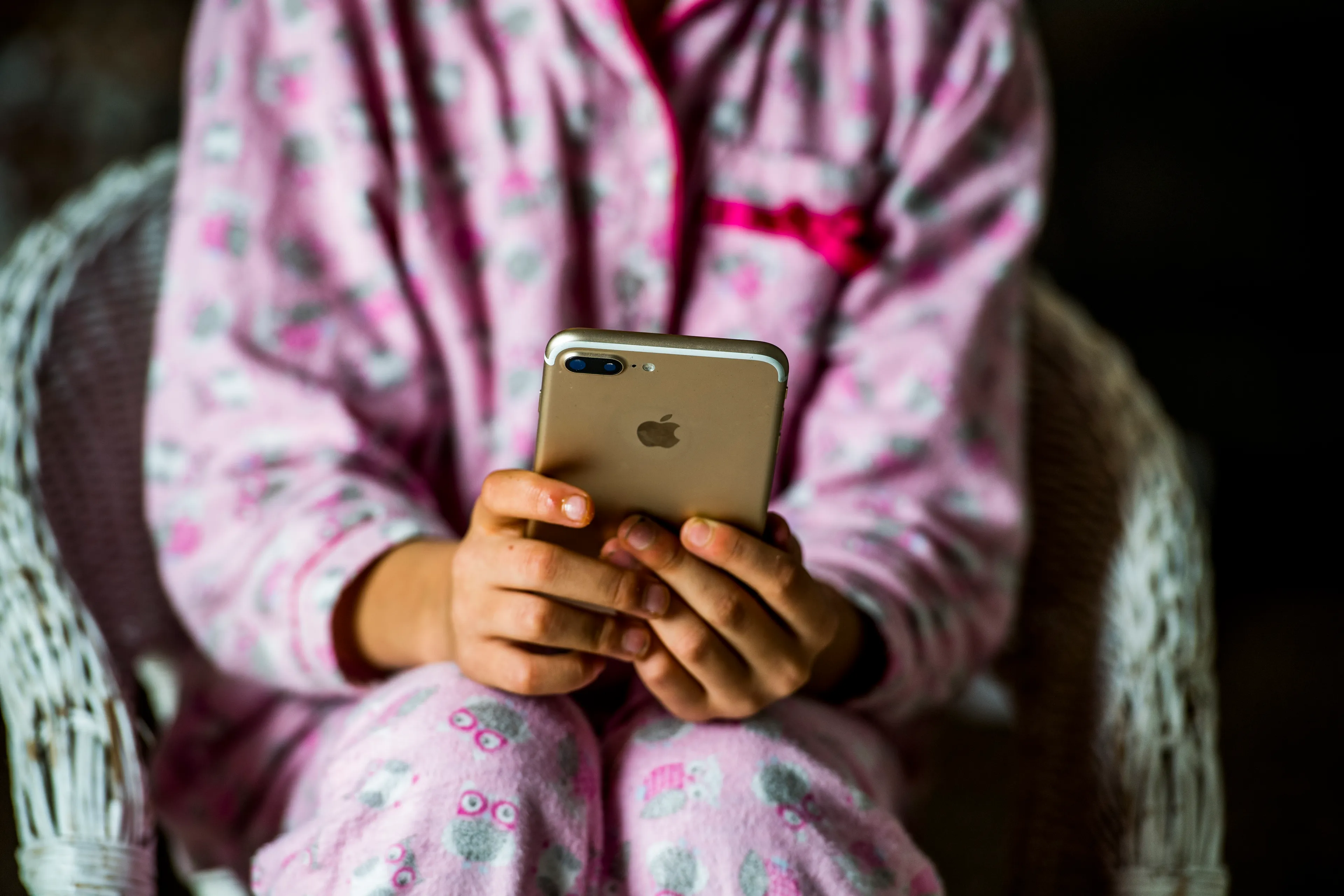 Kindertelefoon roodgloeiend met vragen over oorlog in Oekraïne