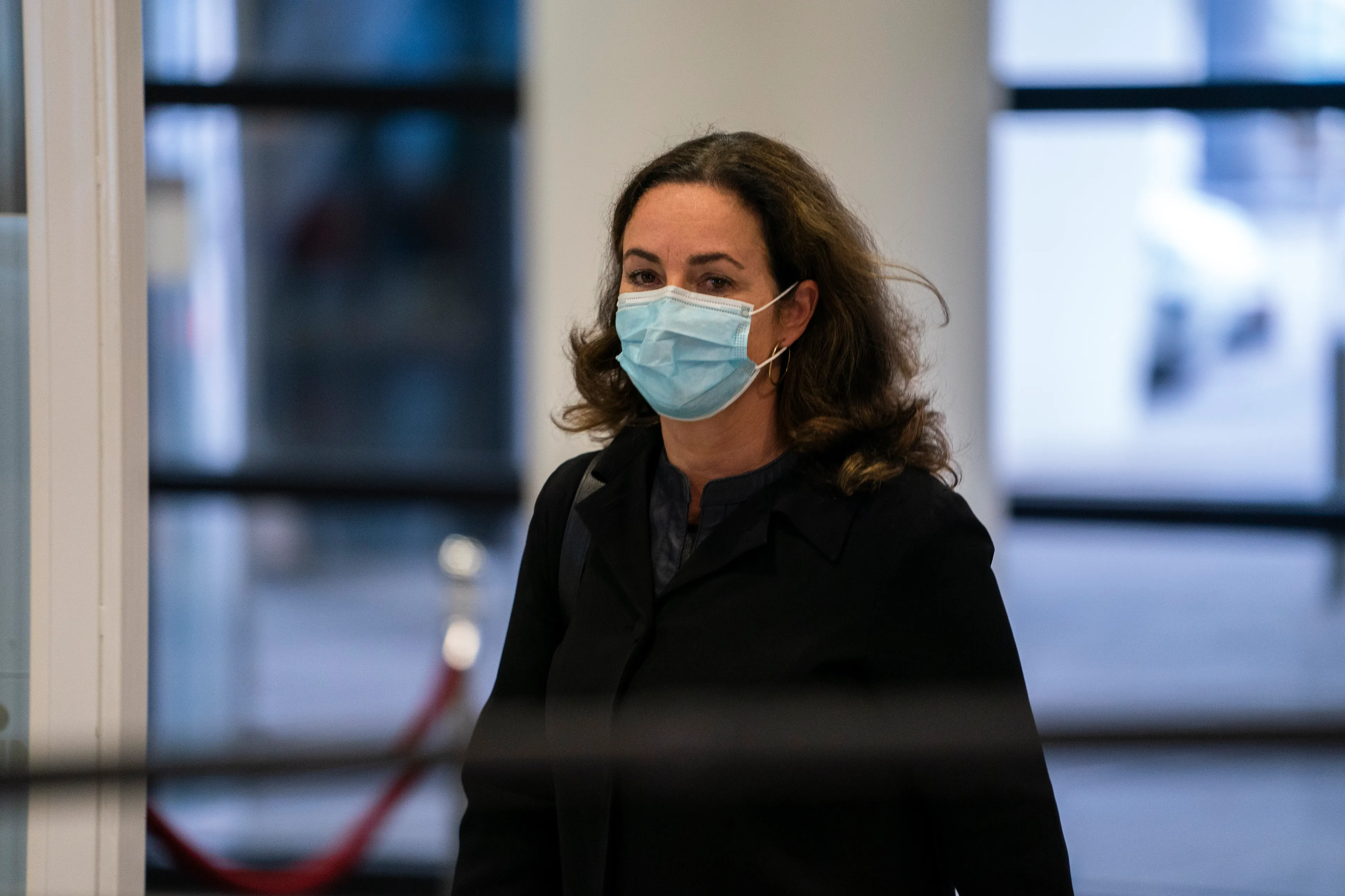 F-side bedreigt burgemeester Halsema: 'Heel snel oprotten uit onze mooie stad'