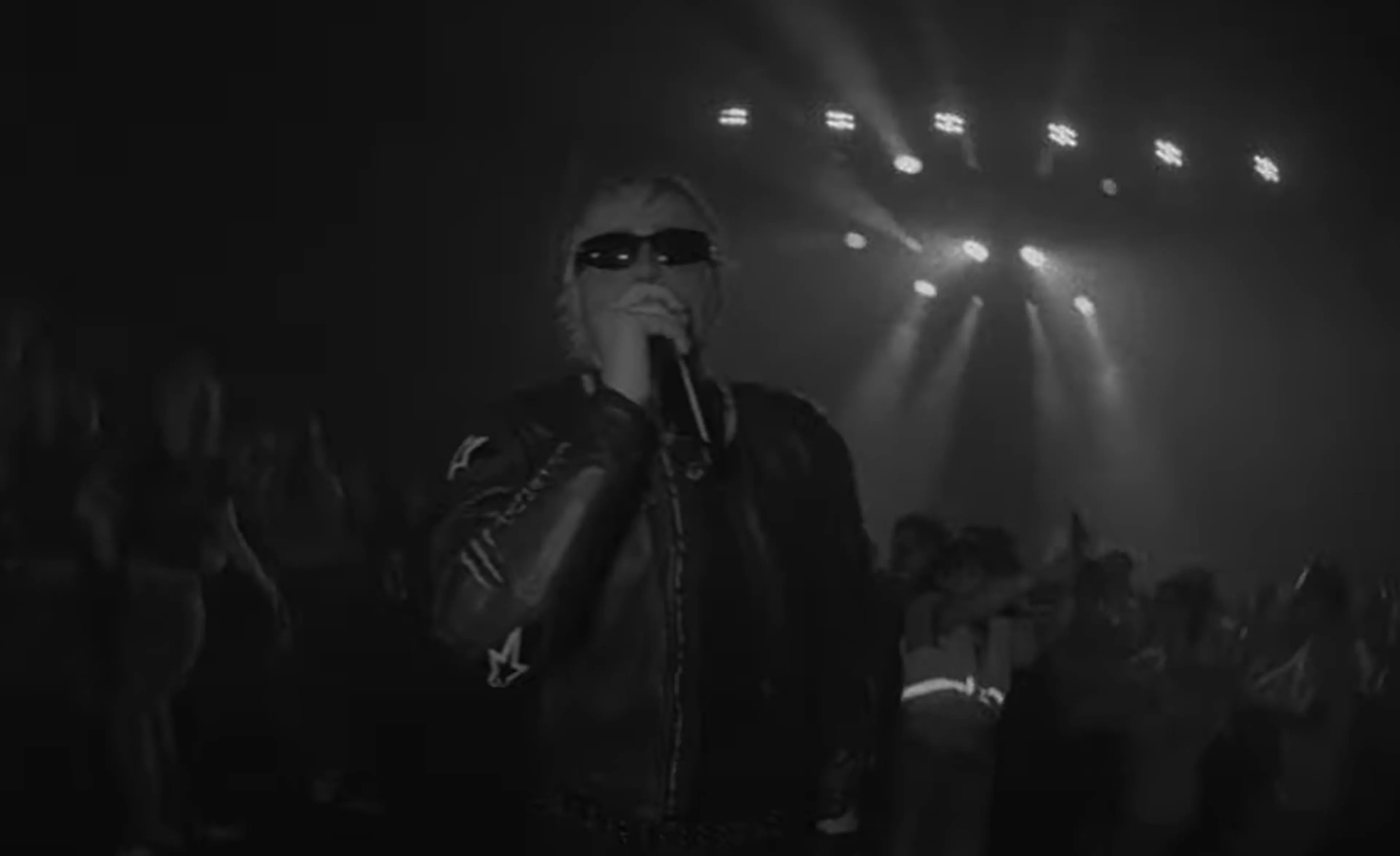 Joost Klein zet liveversie Europapa zelf online