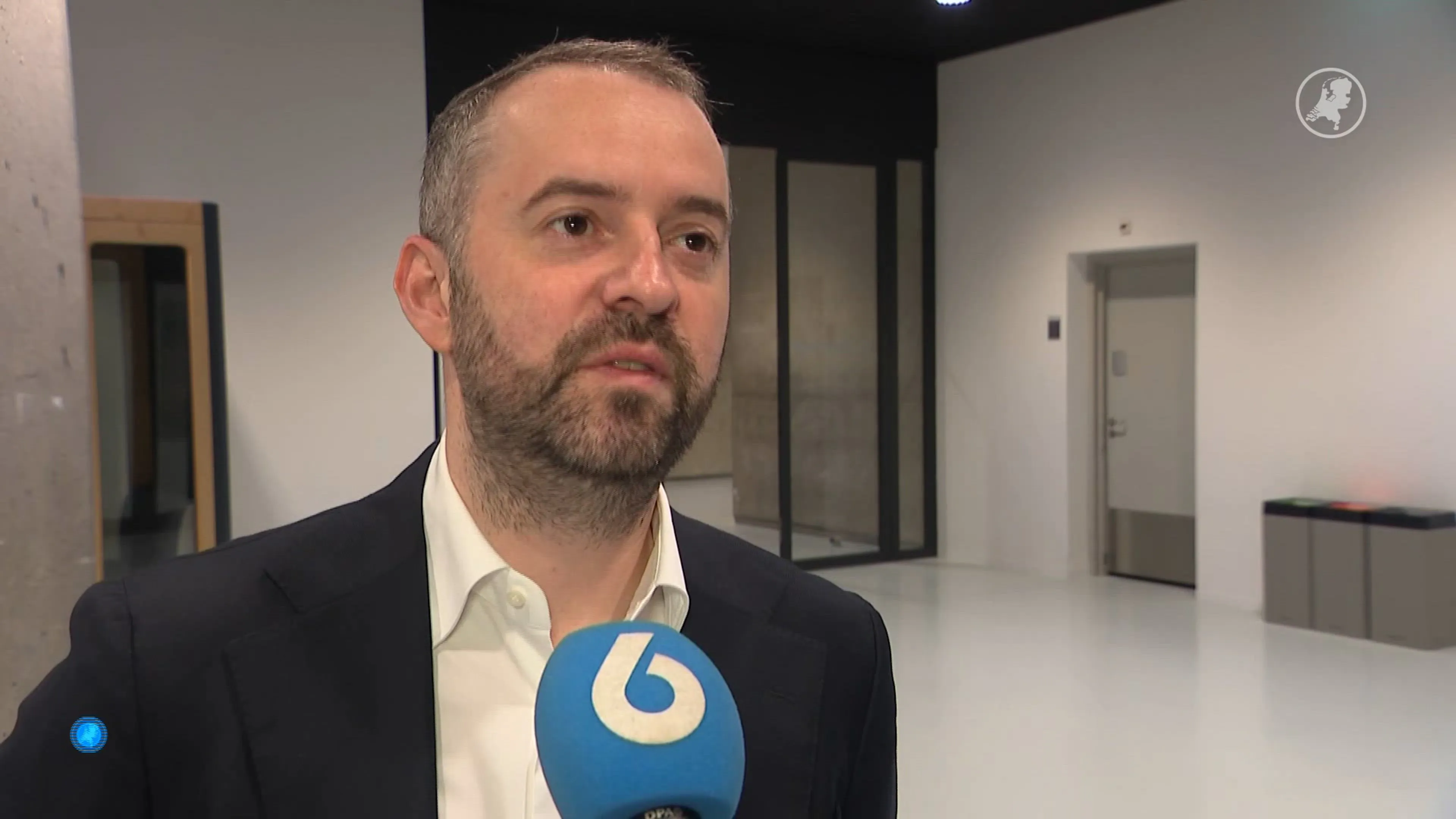 Gaswinning in Groningen weer opstarten bij een grote crisis?