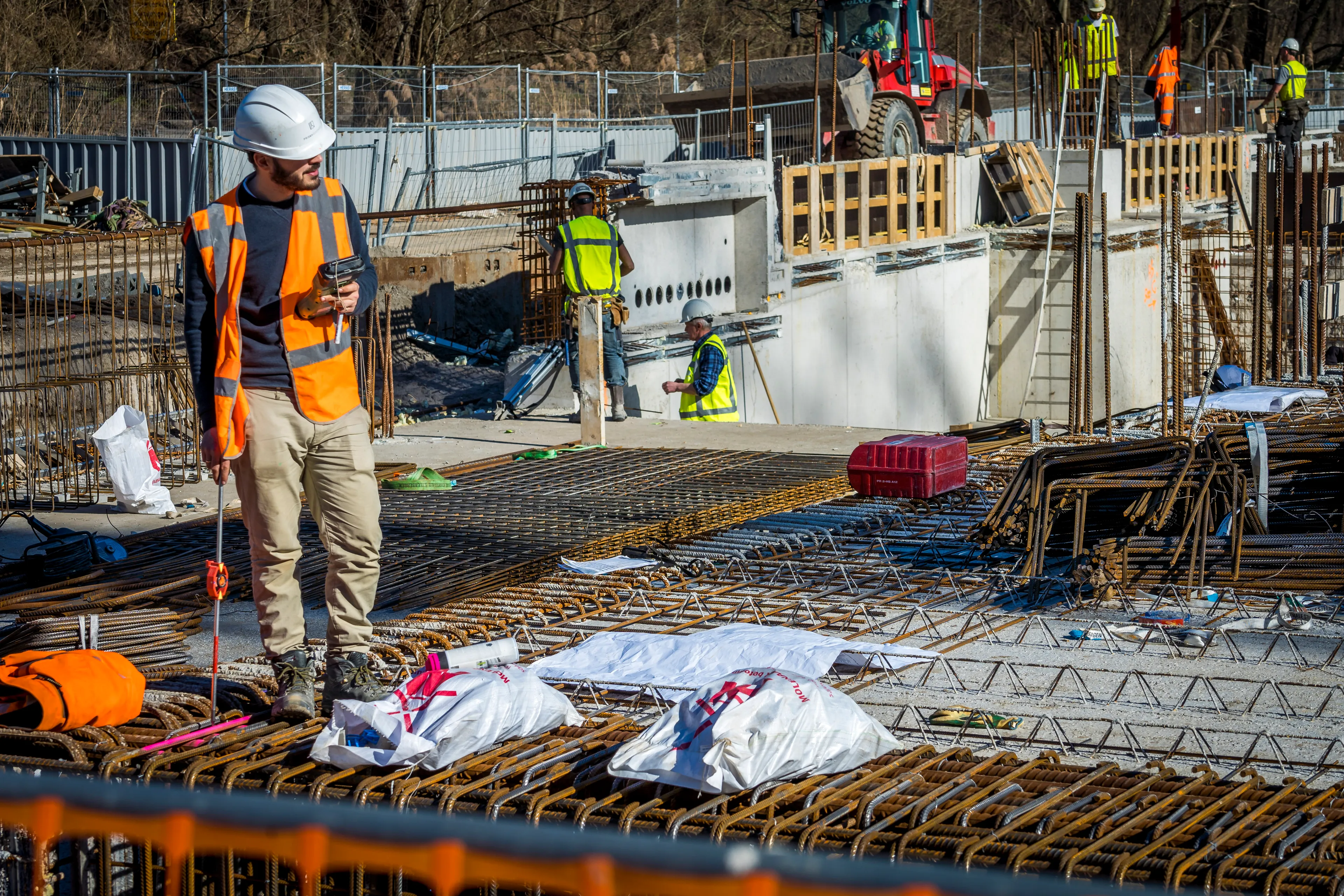 Bouwsector rekent op 'nog grotere crisis dan bankencrisis'