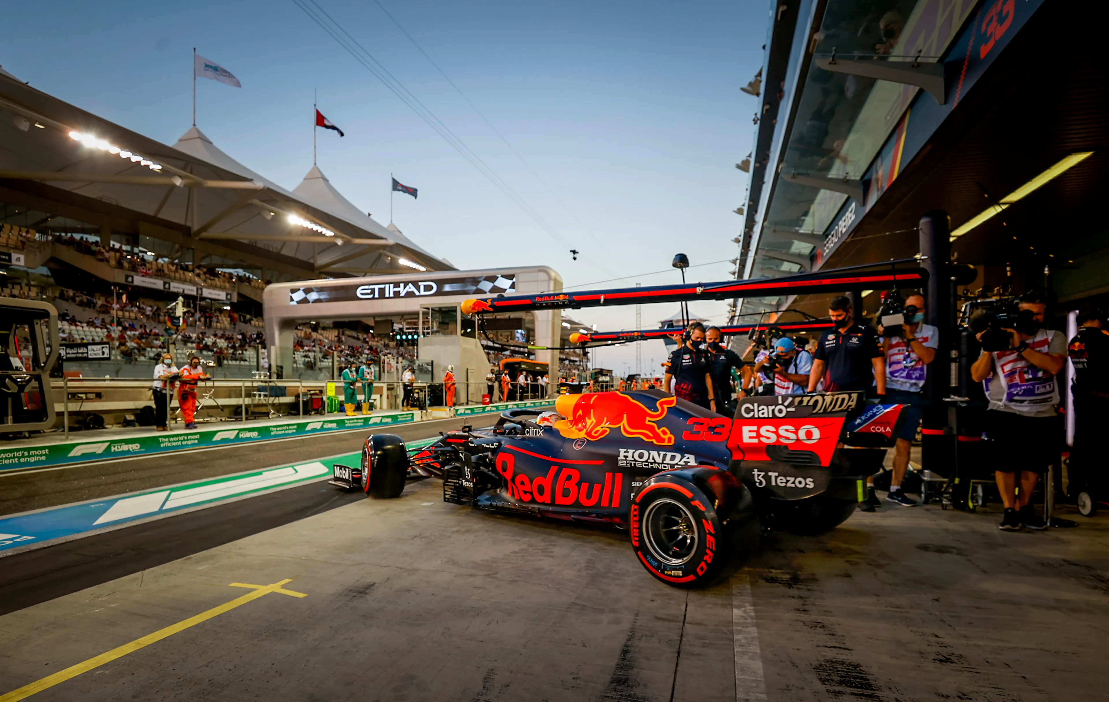 Formule 1 kijken in 2022: dit zijn je opties