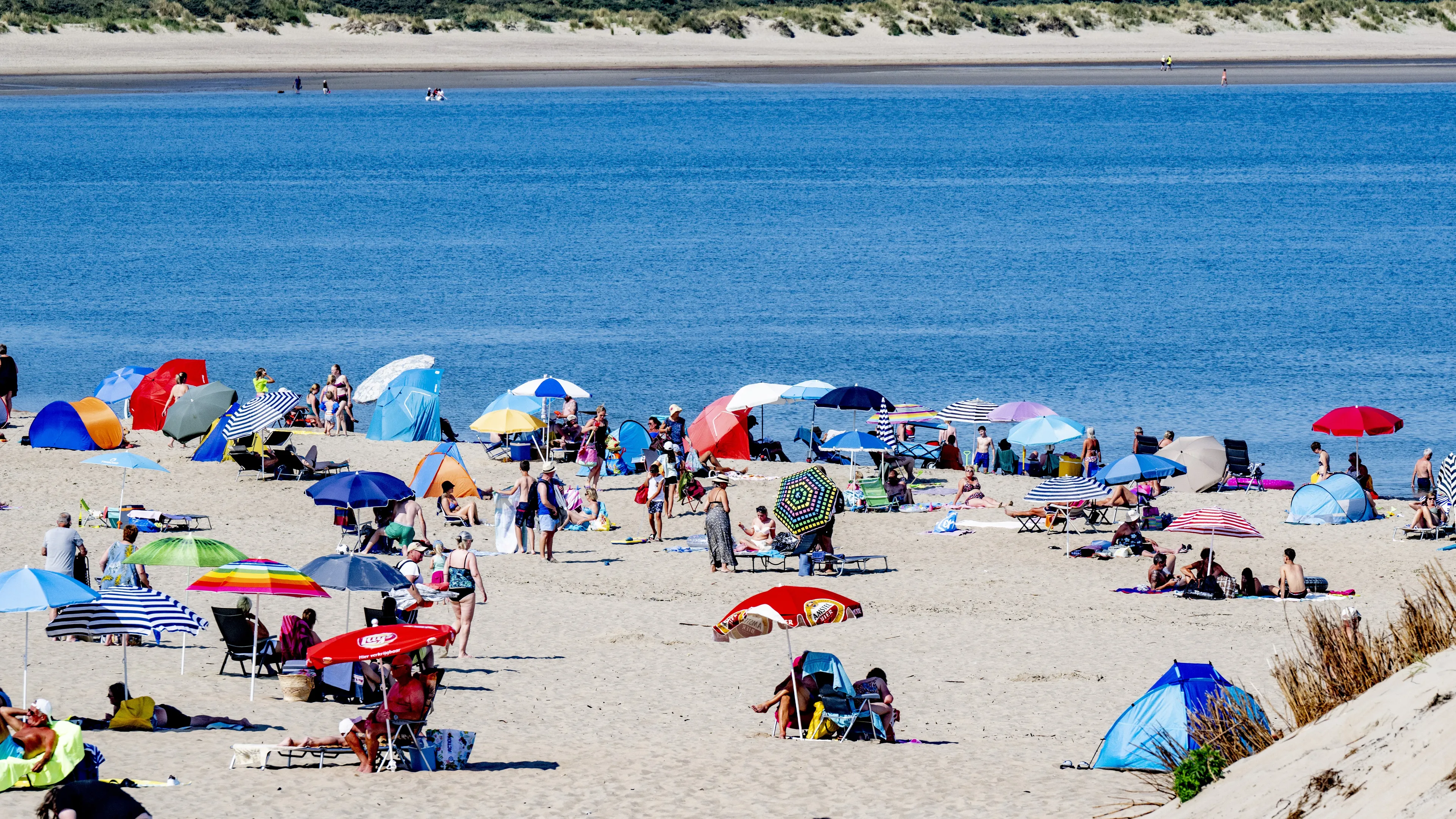 Bijna helft van Nederlanders niet uitgerust na vakantie, hoe kun je wel helemaal opladen?