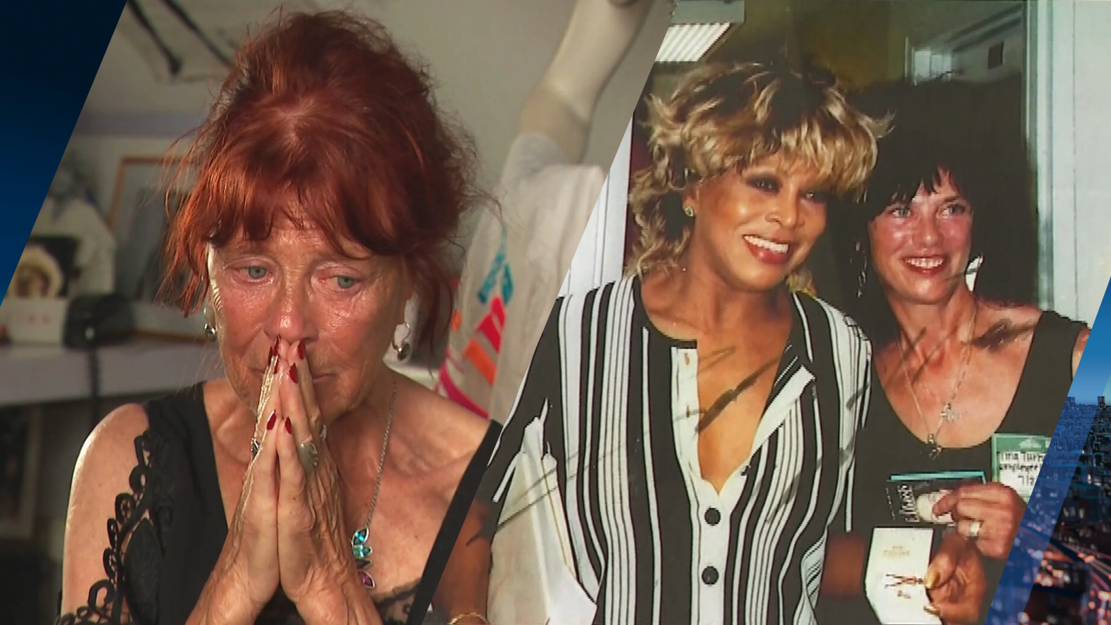 Dood Tina Turner komt hard aan bij Nederlandse oprichtster wereldwijde fanclub