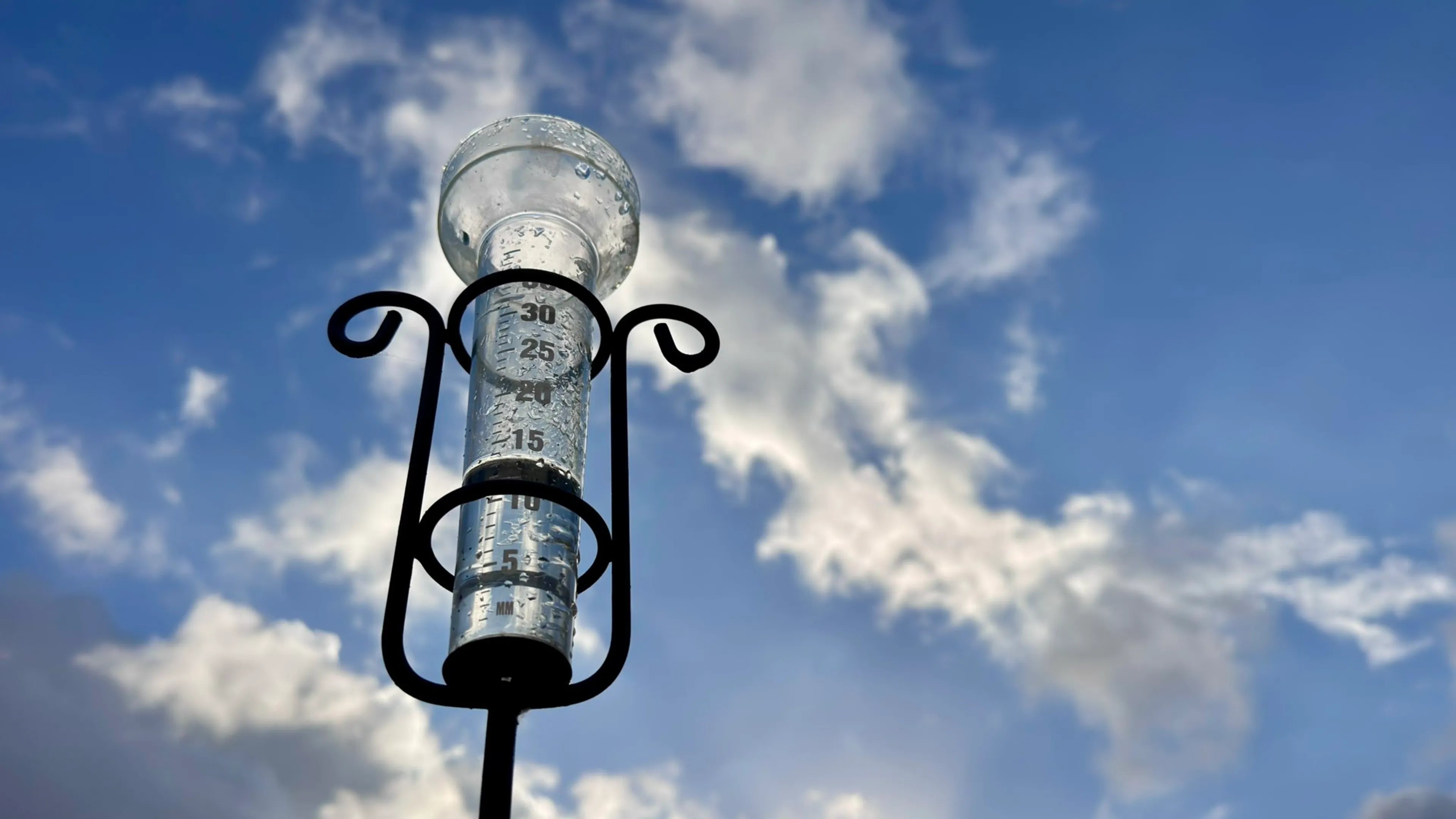 Moeder Natuur snipverkouden, maar dit weekend meer richting zomers weer