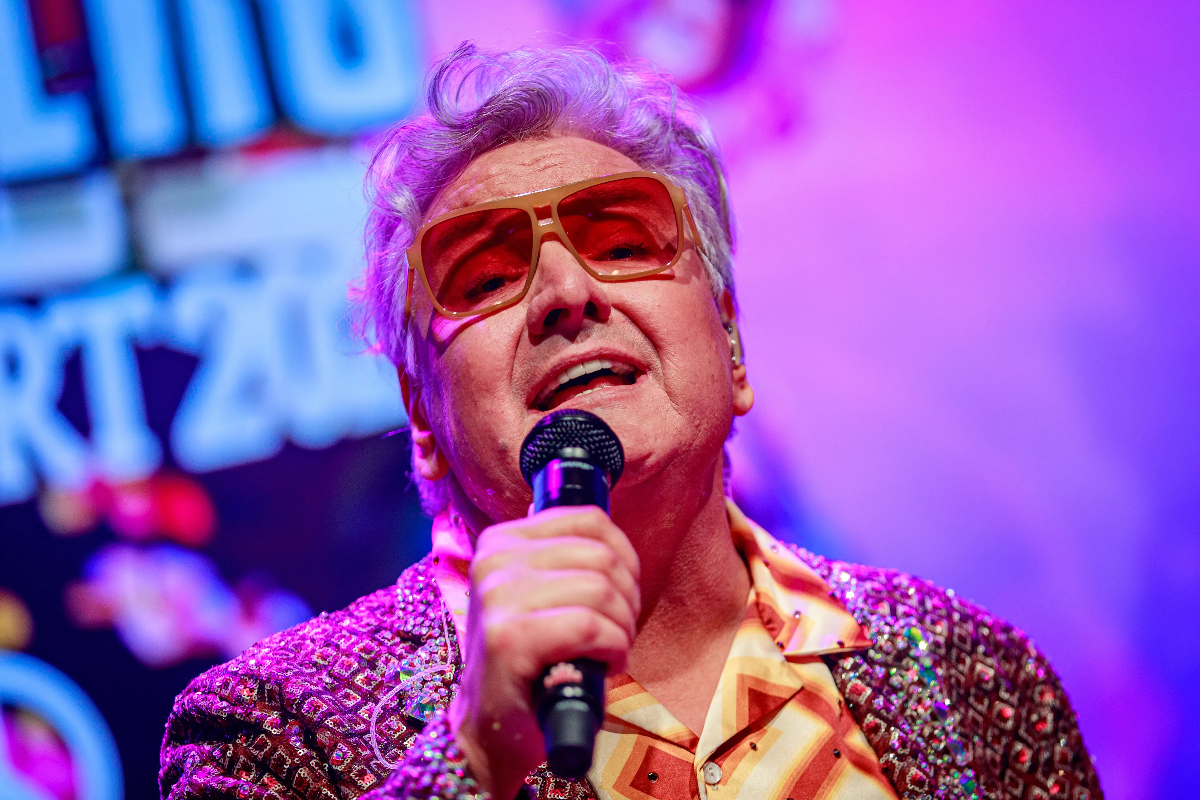 Frogers nemen afscheid van hun Bobby: 'Houden van is ook loslaten'