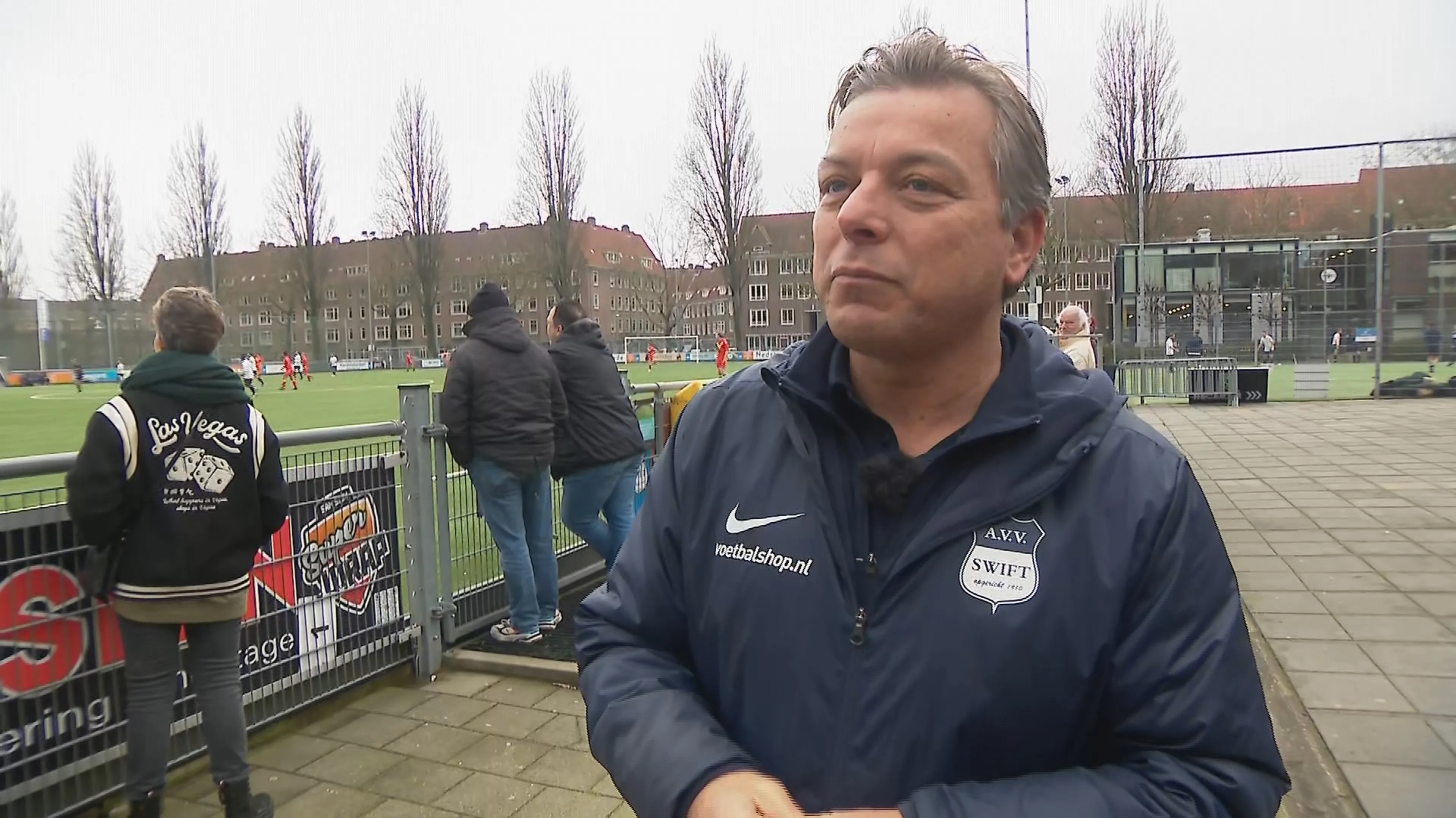 Grote zorgen bij sportclubs over toekomst: 'Vrijwilligers zijn van levensbelang'