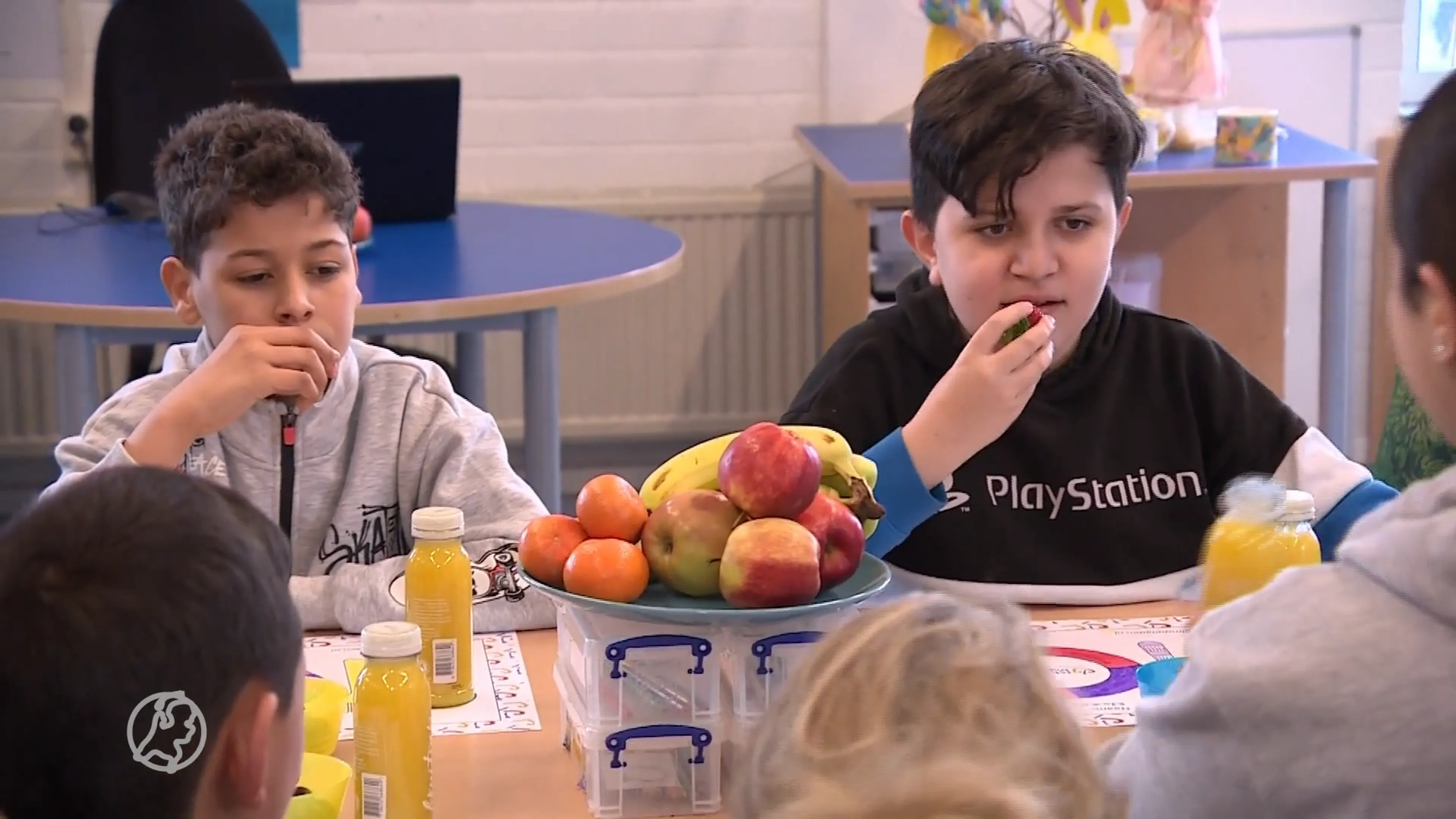 Einde dreigt voor gratis schoolmaaltijden: scholen en hulporganisaties luiden noodklok