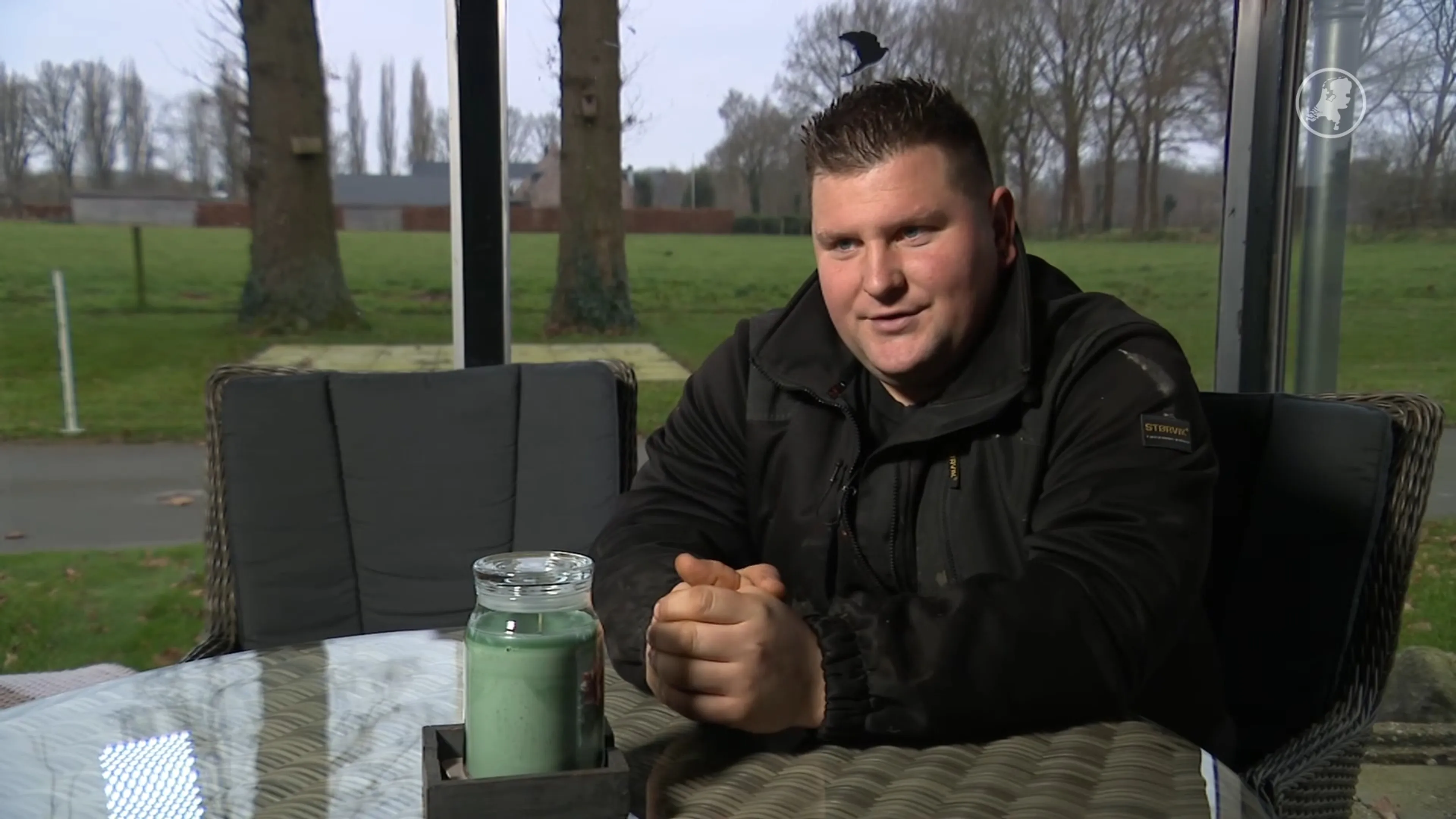 Gelderse trekkertocht eindigt in drama: 'Niet te beschrijven'