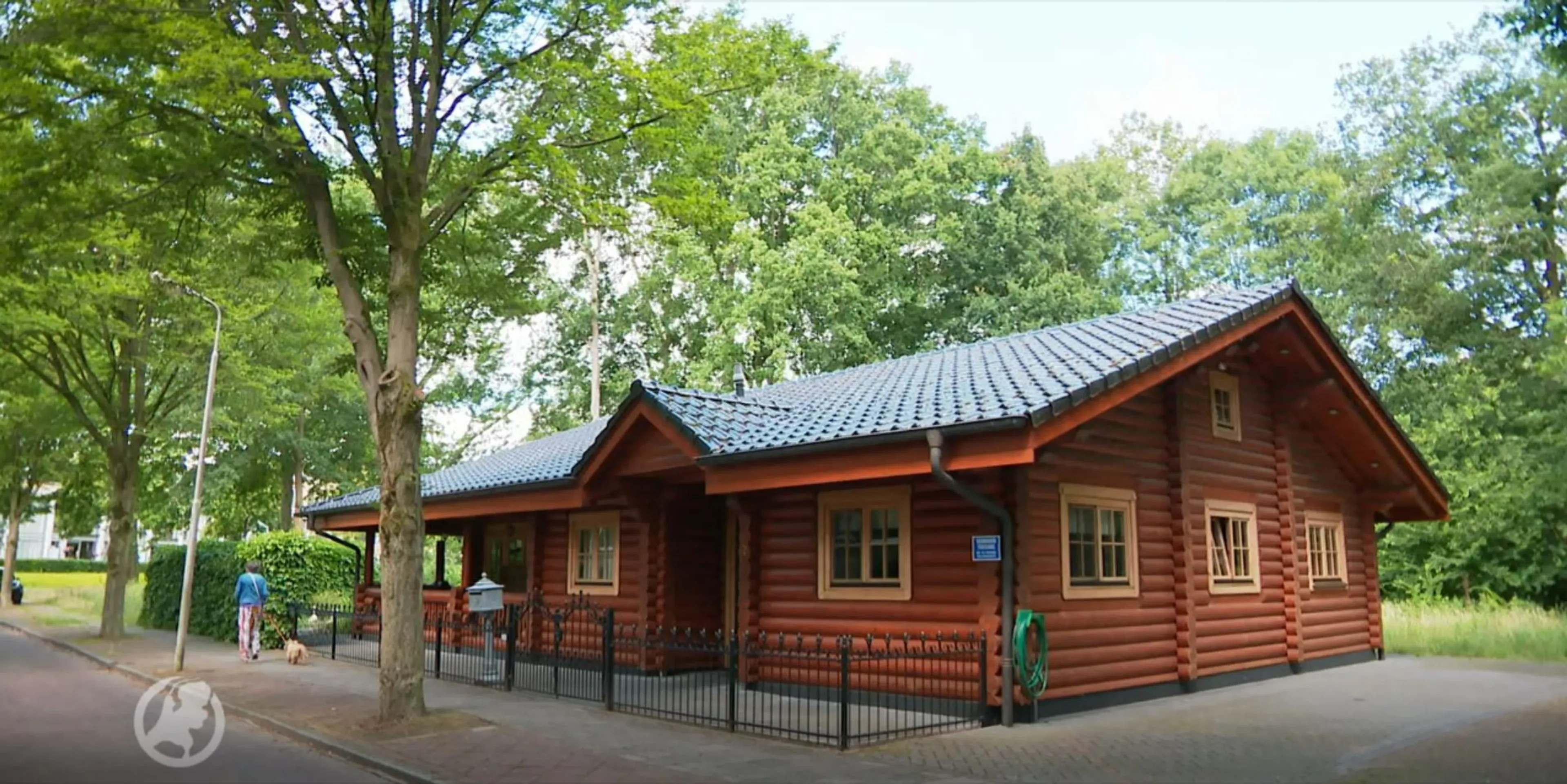 Scandinavisch droomhuis in Deventer wordt mogelijk gesloopt: 'We zitten er doorheen'