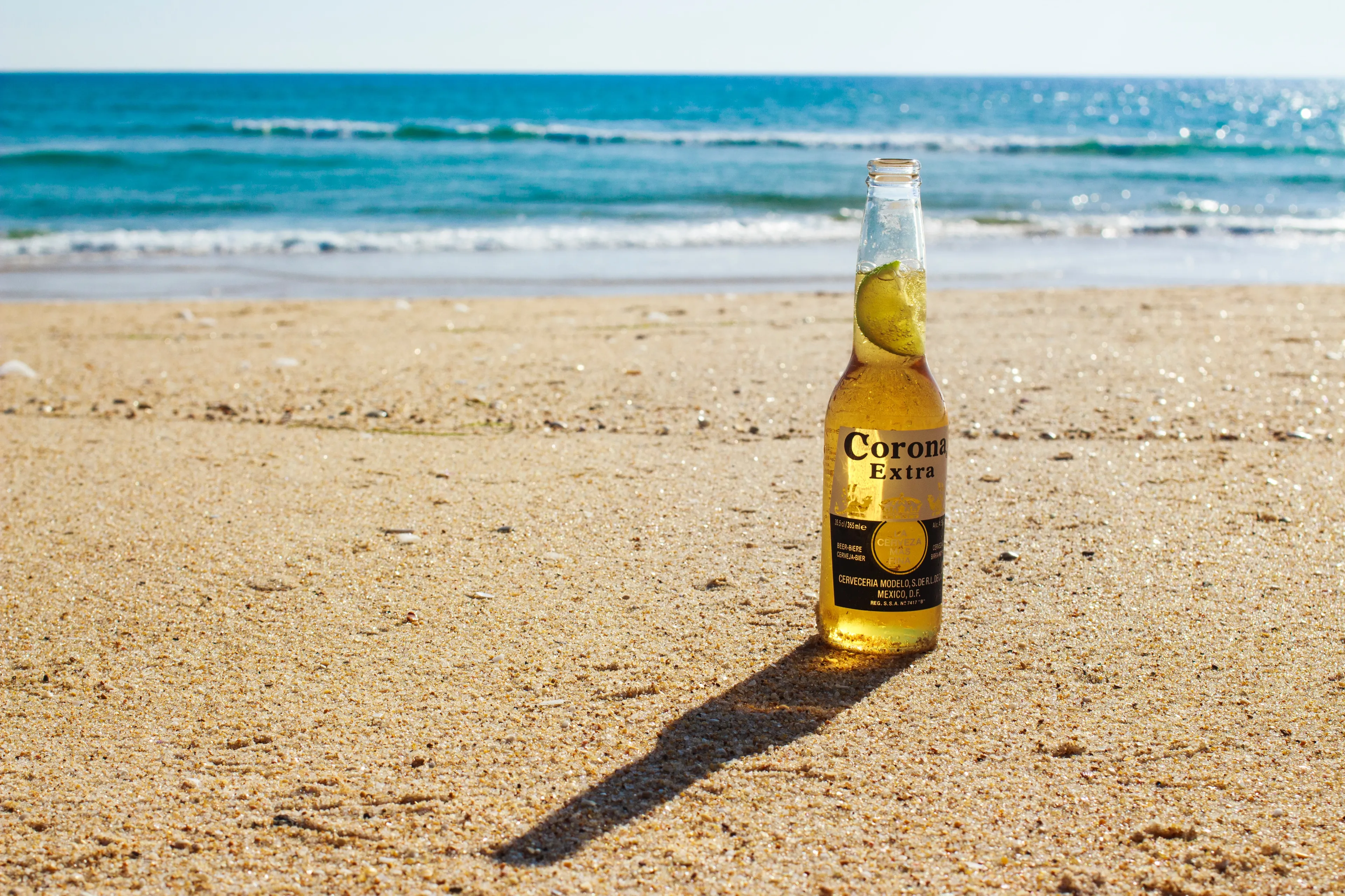 Wat heeft het coronavirus te maken met Corona bier?