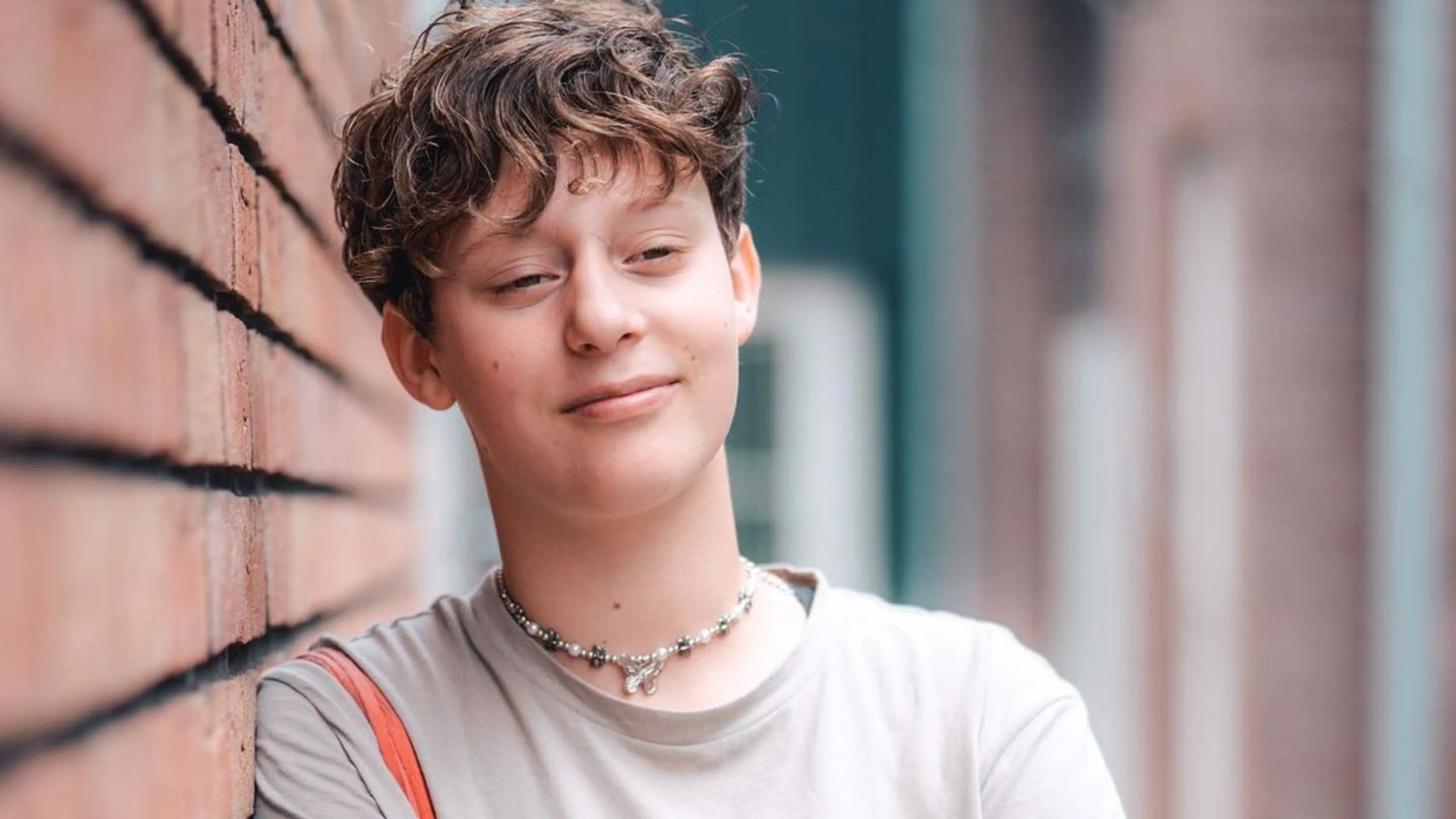 Mishandelde Frédérique (14): 'Ik ben niet de enige die dit overkomt'