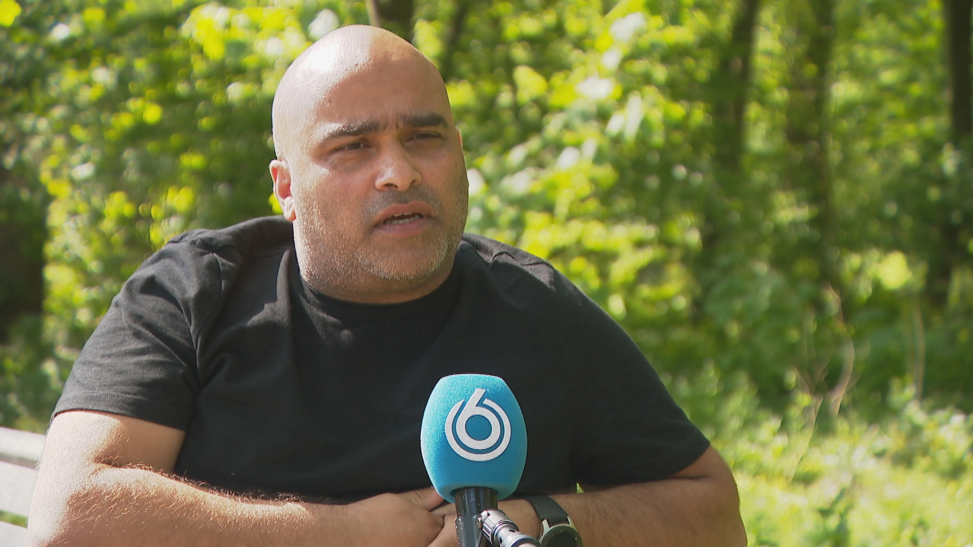 Agenten met PTSS moeten sneller worden geholpen in de toekomst