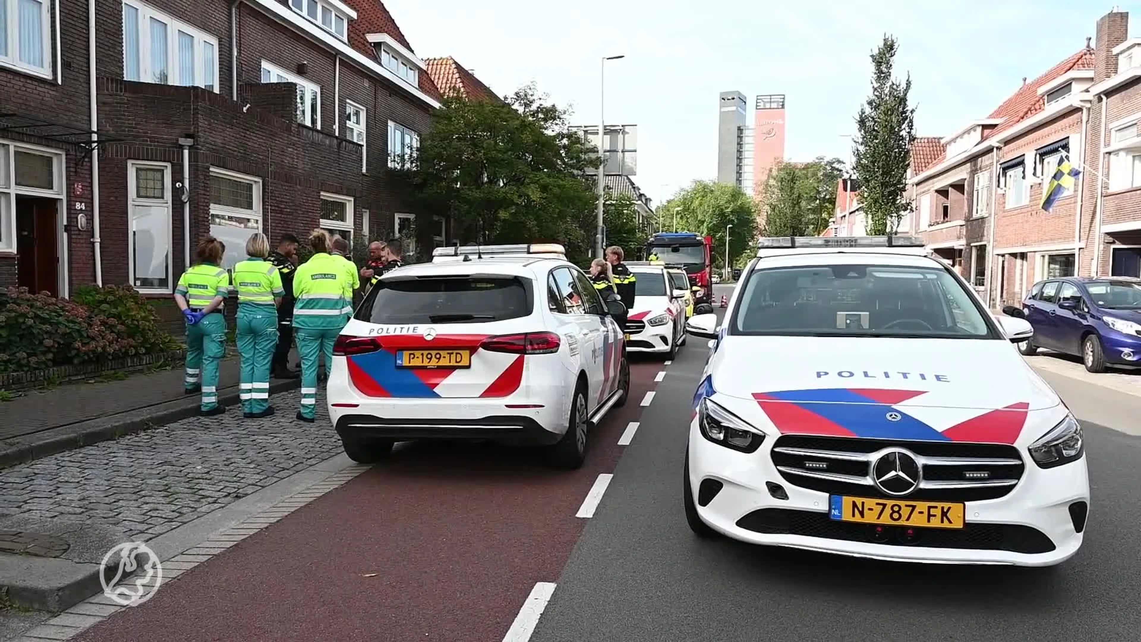 Proces gifmoordzaak beëindigd na overlijden verdachte