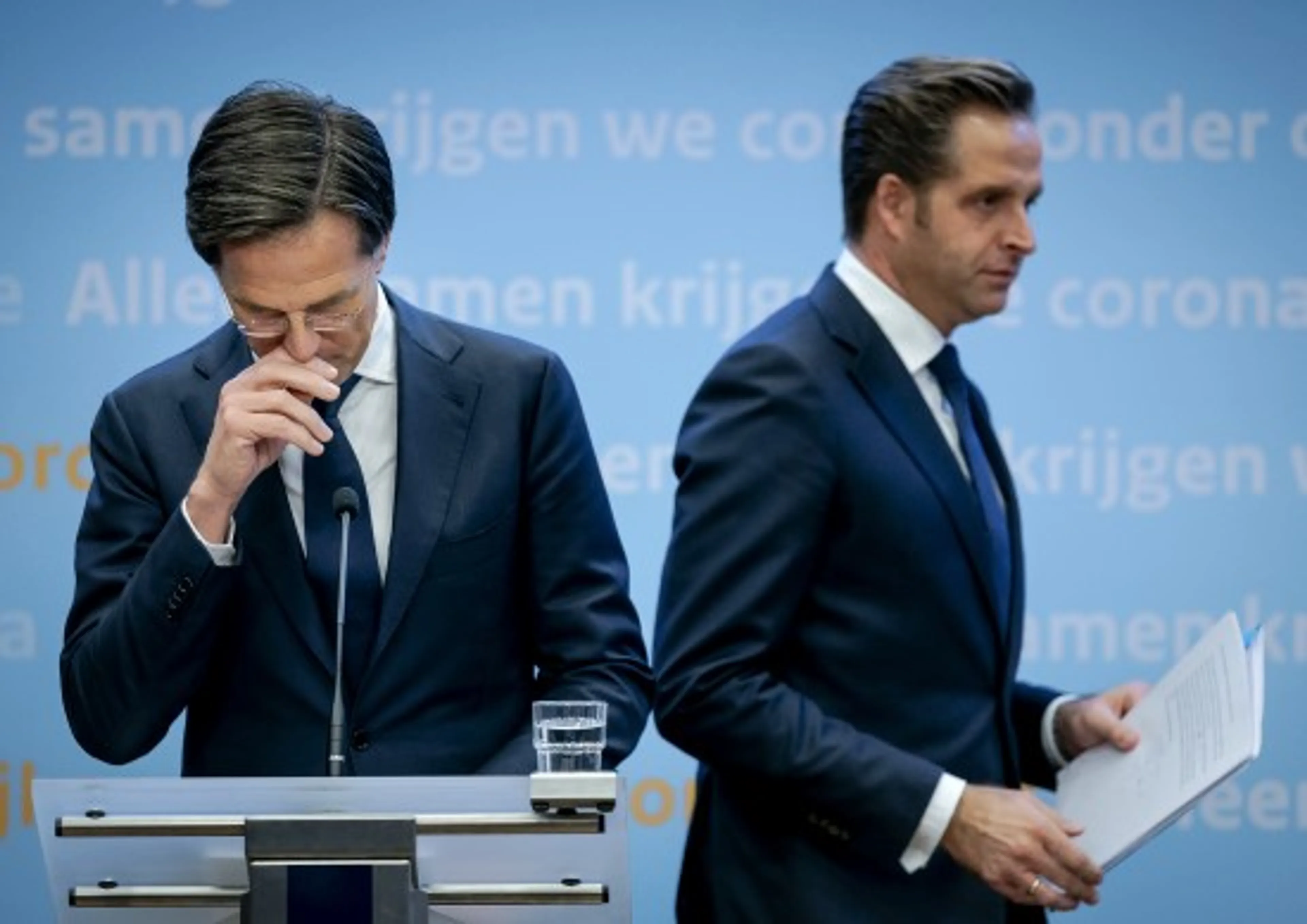 Grote verdeeldheid bij Nederlanders over volgende stap coronabeleid