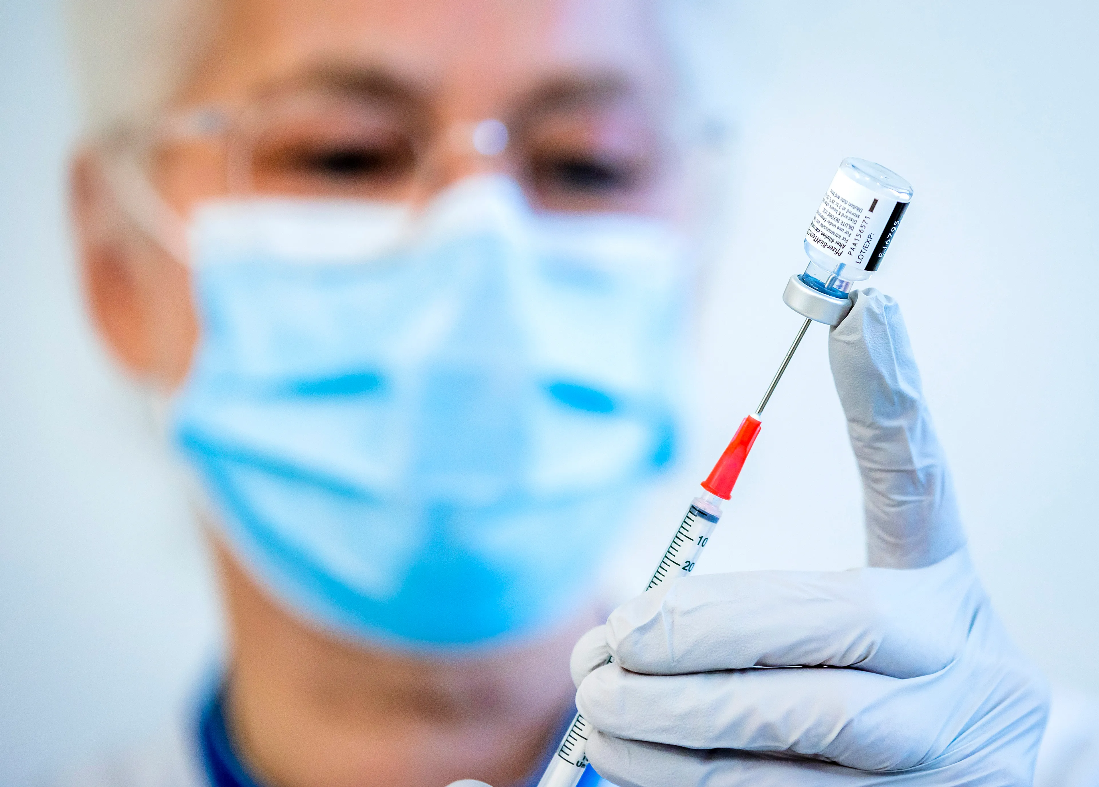 Wetenschappelijk onderzoek: geen verband tussen hartaanval sporters en coronavaccin