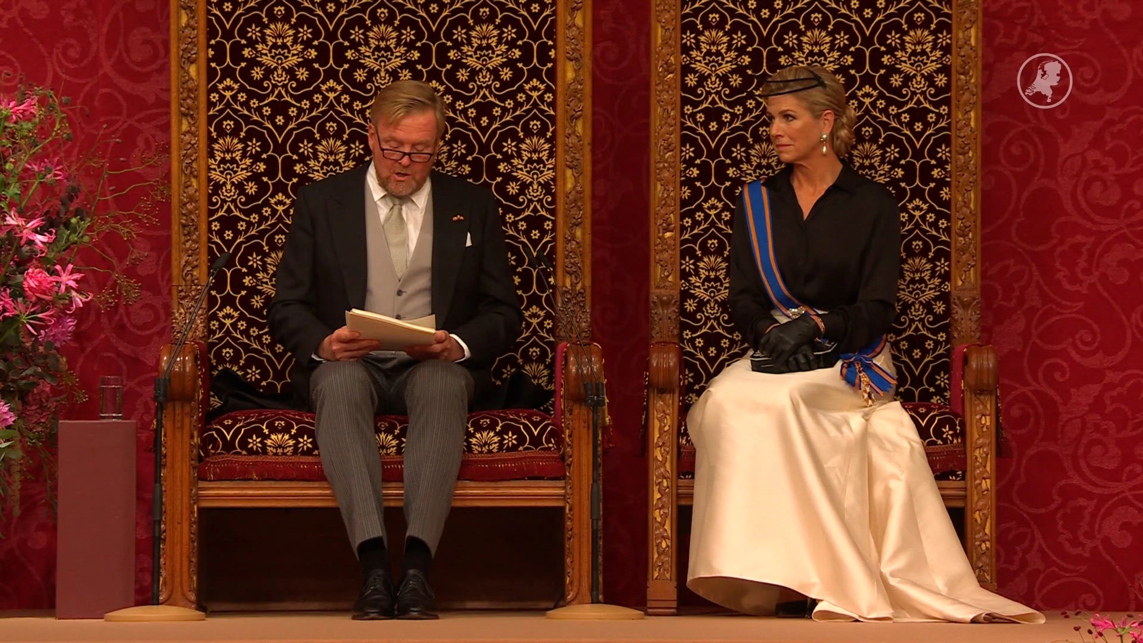 Koning: onverantwoord om stikstofaanpak uit te stellen