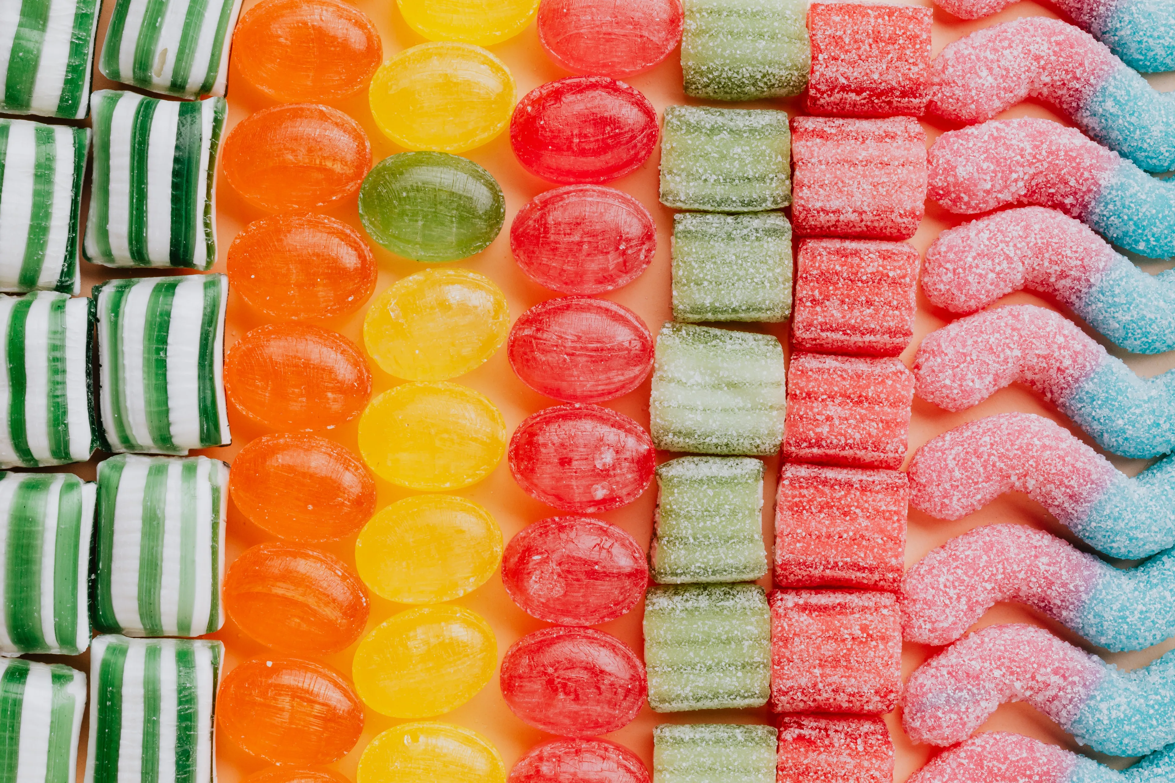 Nieuw onderzoek: suikervervanger in frisdrank en snoep blijkt schadelijk