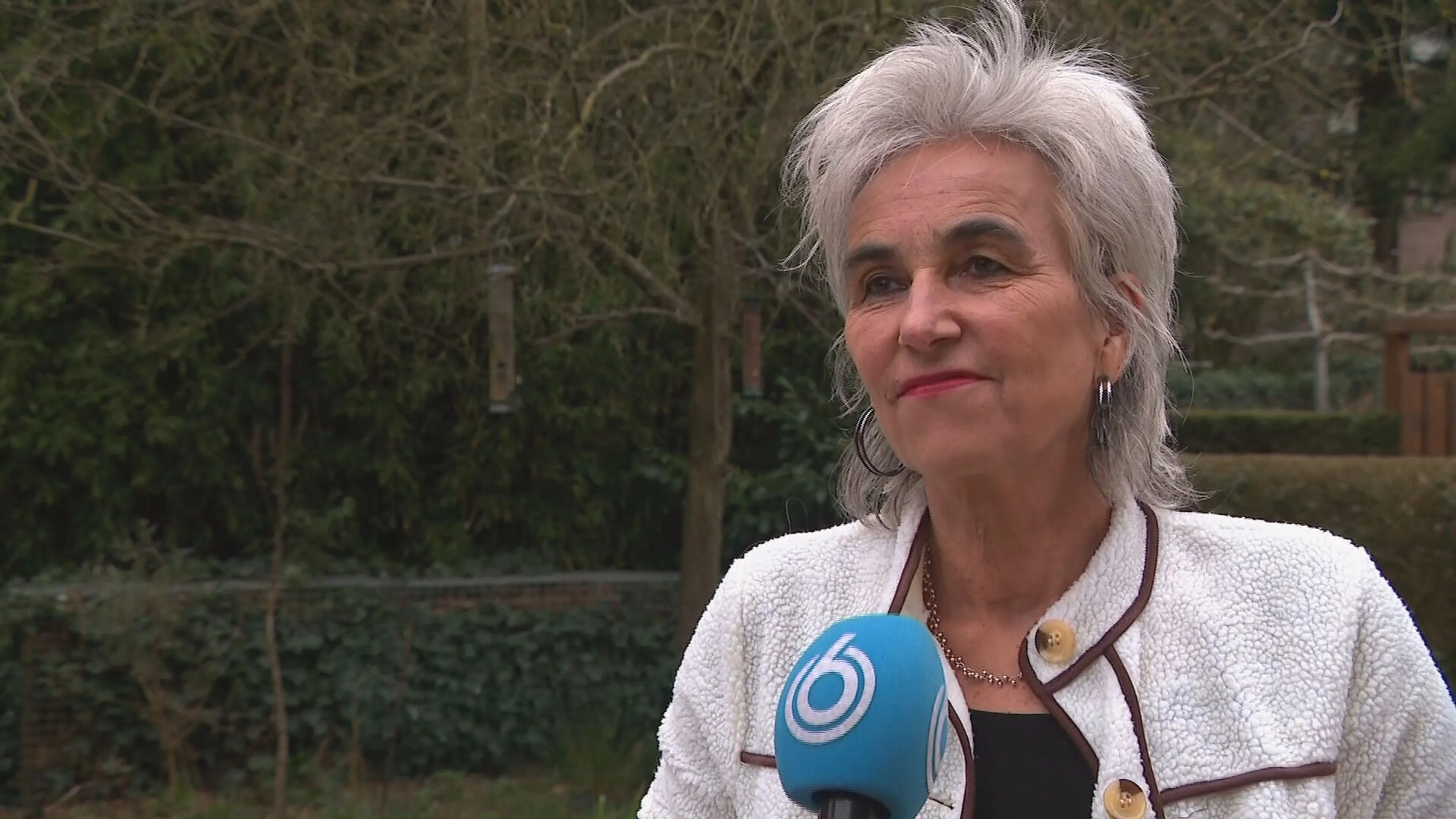 Viroloog Marion Koopmans over versoepelingen: er gaan veel dingen mis