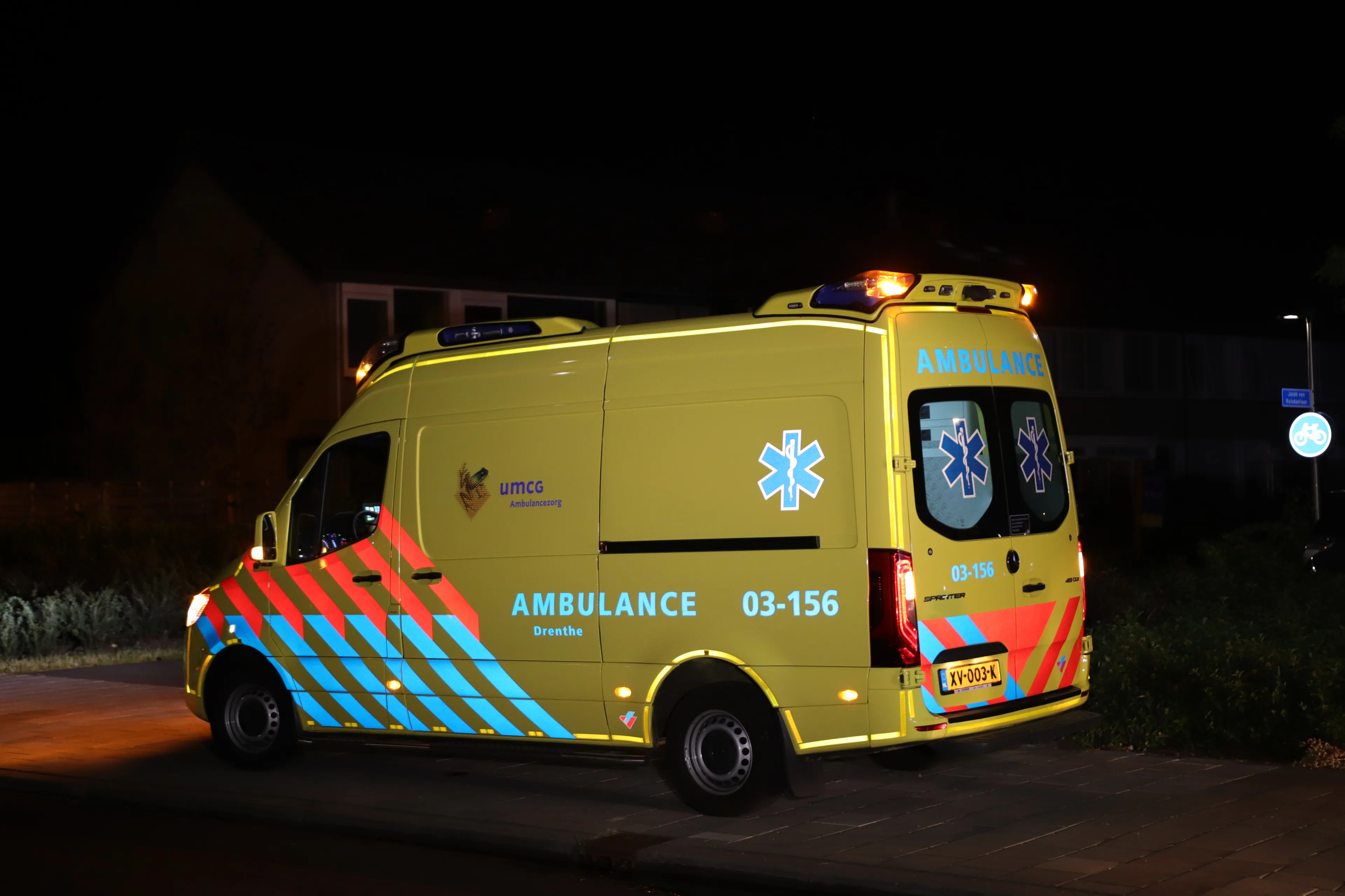 Zware mishandeling in Nijmeegse binnenstad: man bewusteloos geslagen door groep