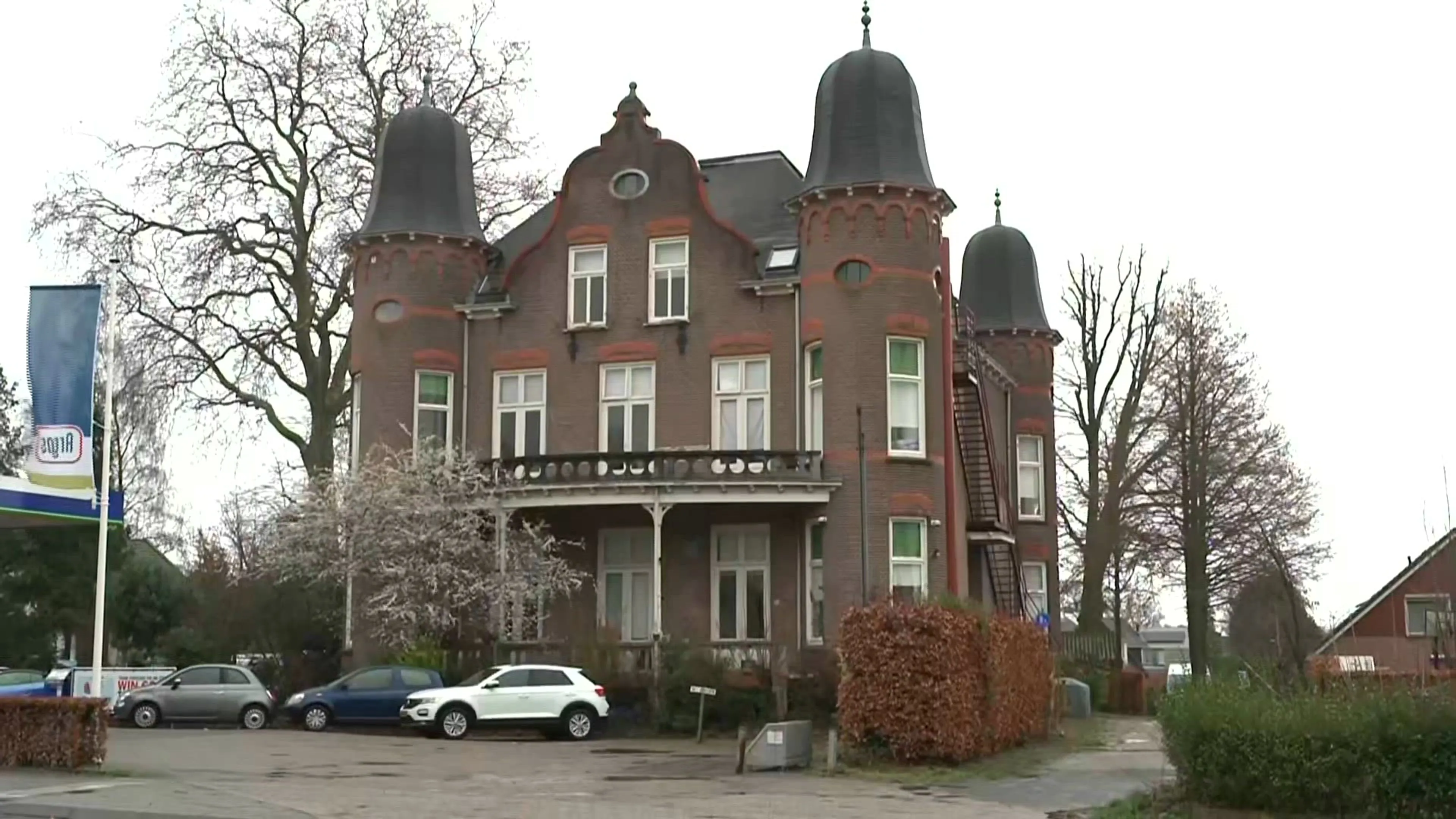 'Horrortehuis per direct dicht: bewoners moeten halsoverkop weg'