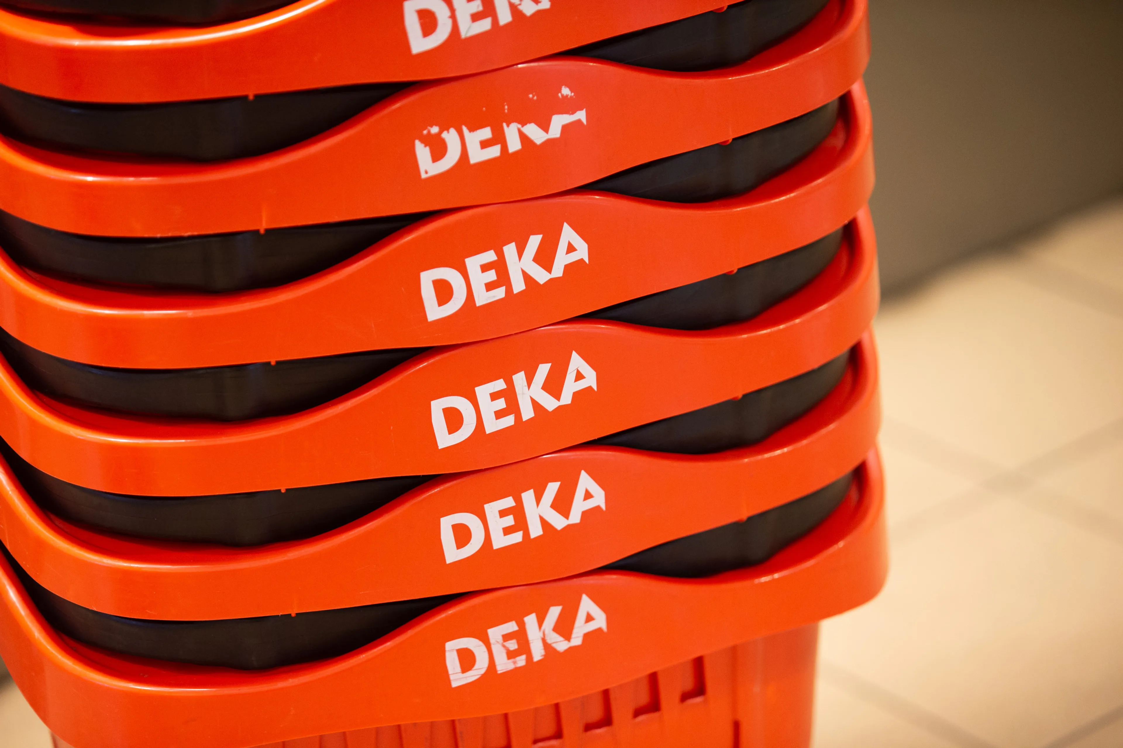 DekaMarkt haalt brandnetelkaas per direct uit de schappen