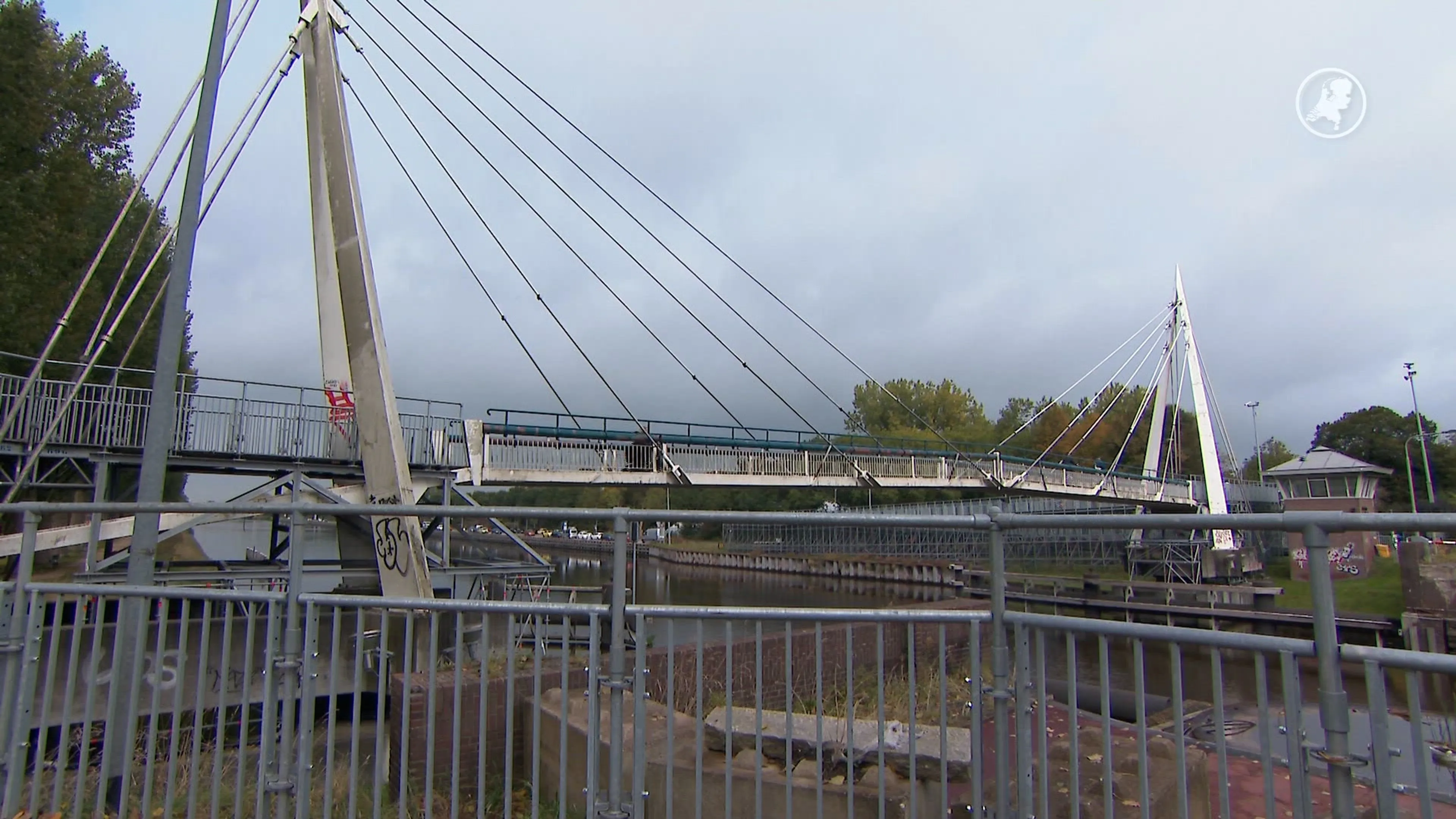Boze Groningers: brug gaat dicht en er komt geen vervanging